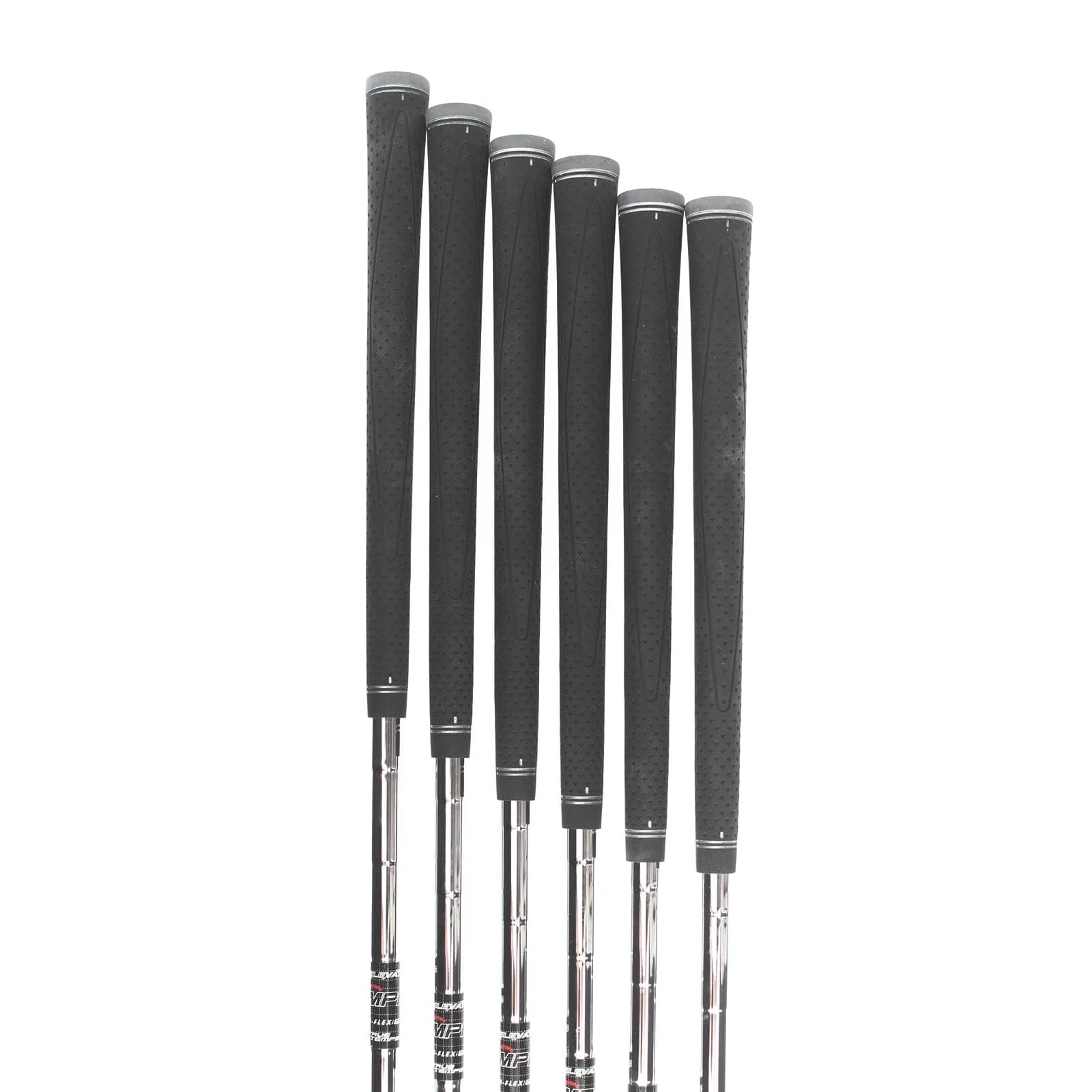 Callaway Rogue Max OS Steel Mens Right Hand Irons 5-PW Regular - Elevate MPH 85 - Image 7