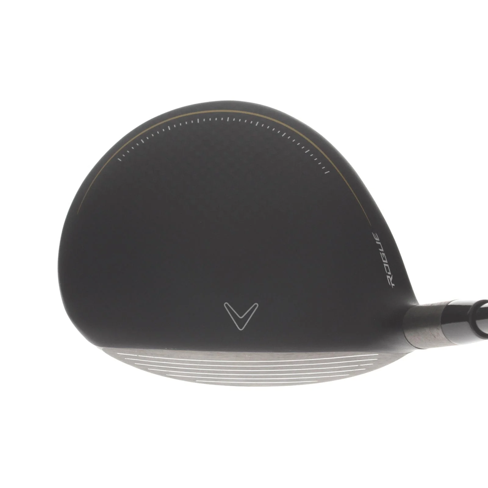 Callaway Rogue ST LS Graphite Mens Right Hand Fairway 3 Wood 15* Stiff - Tensei AV Series Blue 75 - Image 3