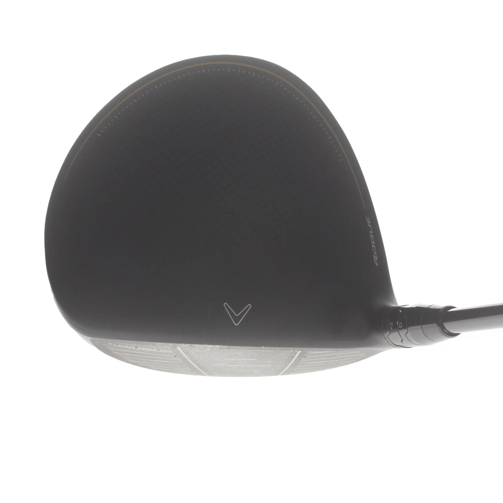 Callaway Rogue ST Max D Graphite Mens Right Hand Driver 10.5* Regular - Tensei AV Blue Series 55 - Image 3
