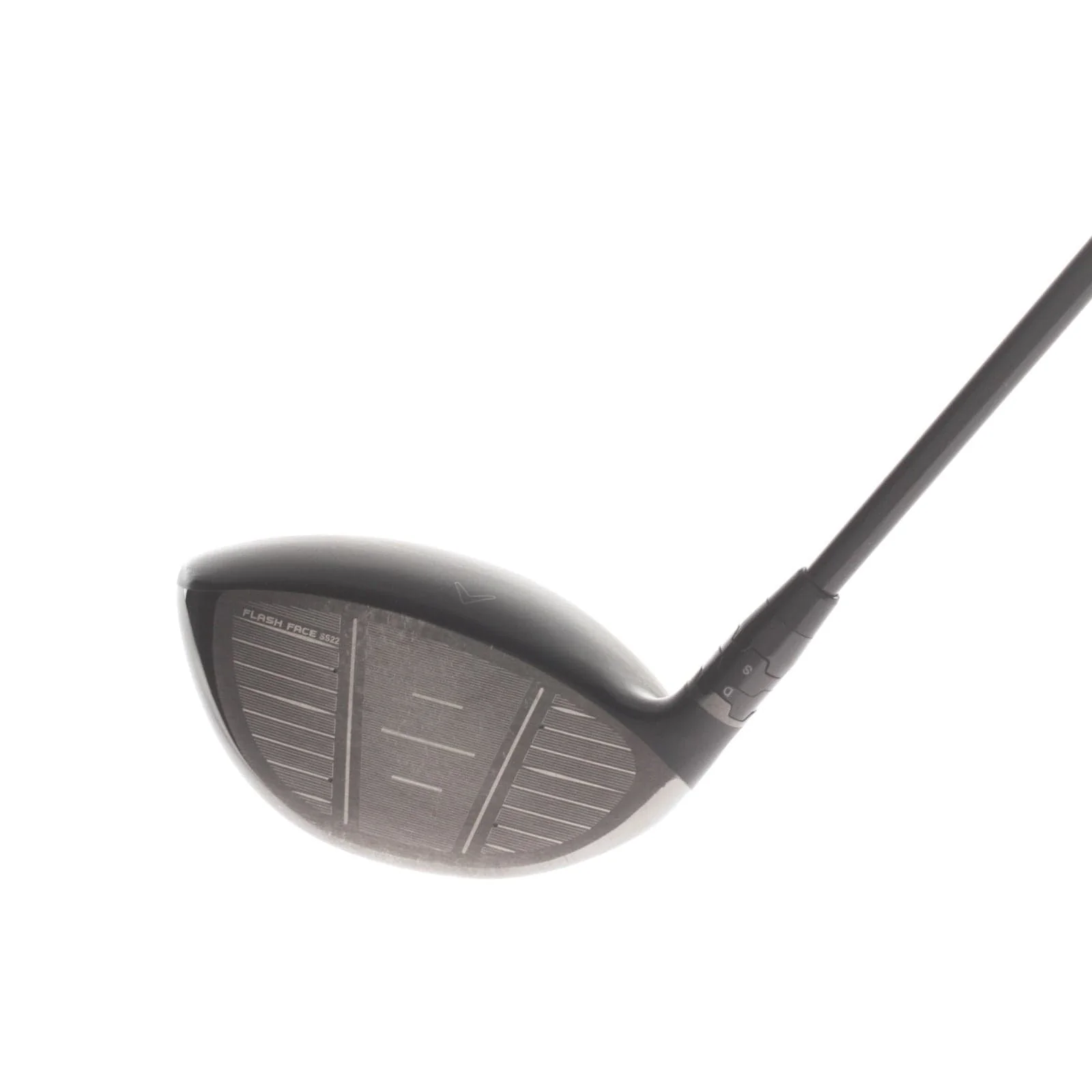 Callaway Rogue ST Max D Graphite Mens Right Hand Driver 10.5* Regular - Tensei AV Blue Series 55 - Image 4