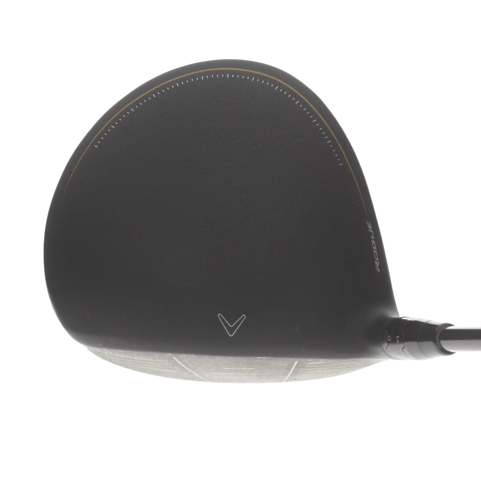 Callaway Rogue ST Max D Graphite Mens Right Hand Driver 10.5* Regular - Tensei AV - Image 3