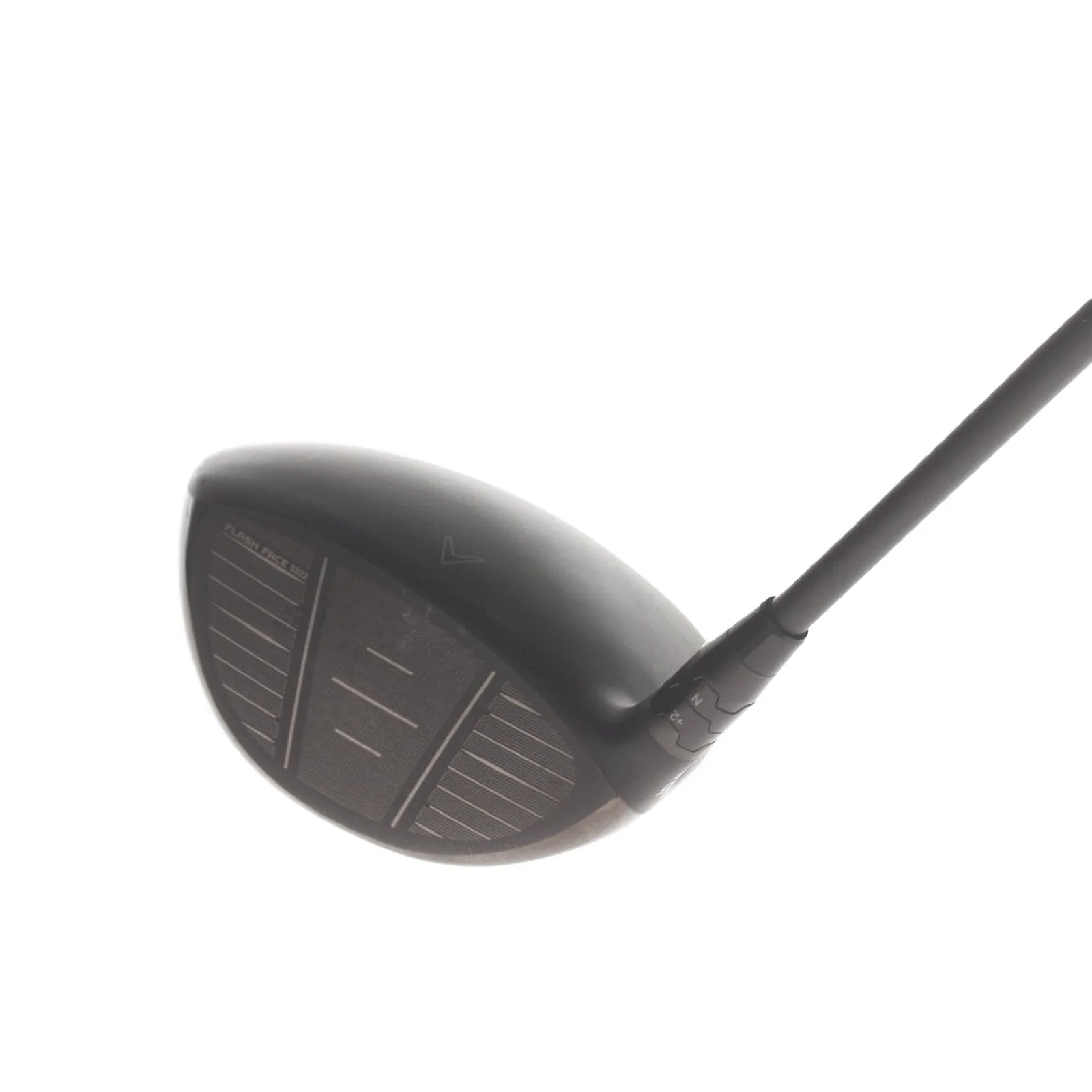 Callaway Rogue ST Max D Graphite Mens Right Hand Driver Senior - Cypher Forty 5.0 - Image 4