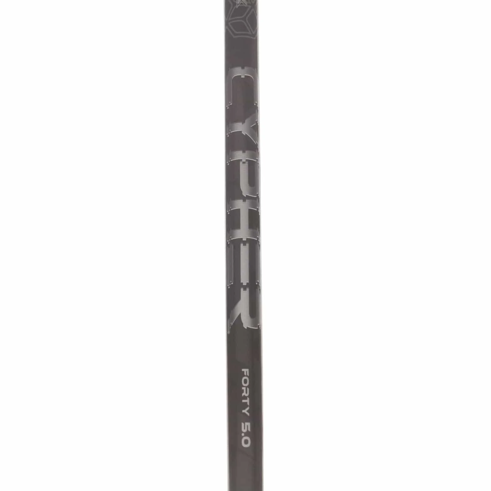 Callaway Rogue ST Max D Graphite Mens Right Hand Driver Senior - Cypher Forty 5.0 - Image 5