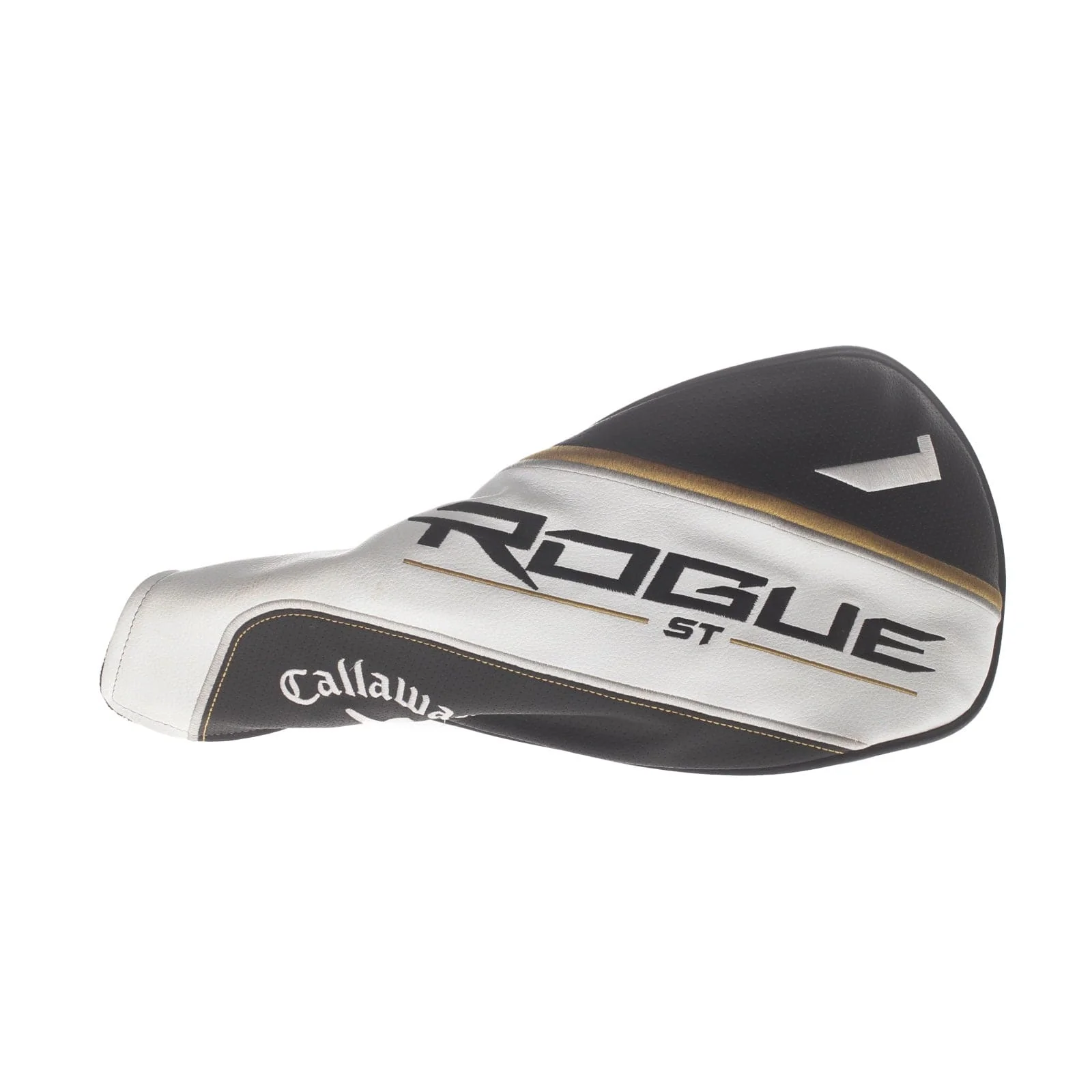 Callaway Rogue ST Max D Graphite Mens Right Hand Driver Senior - Cypher Forty 5.0 - Image 7