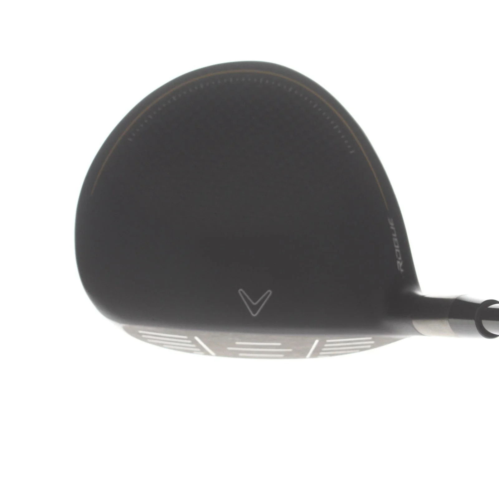 Callaway Rogue ST Max D Graphite Mens Right Hand Fairway 3 Wood 16* Regular - Tensei AV Blue 65 - Image 3