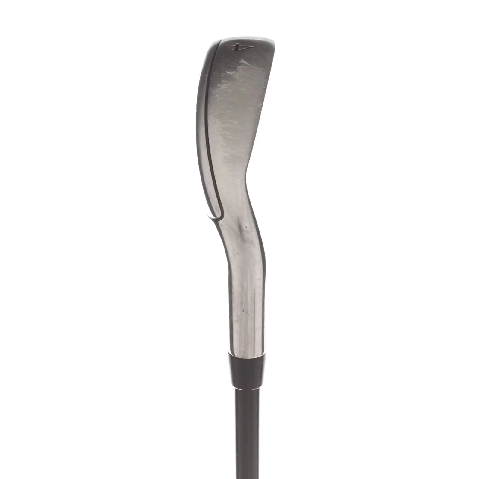 Callaway Rogue ST MAX Graphite Mens Right Hand 4 Iron Regular - Tensei Blue 65g - Image 3
