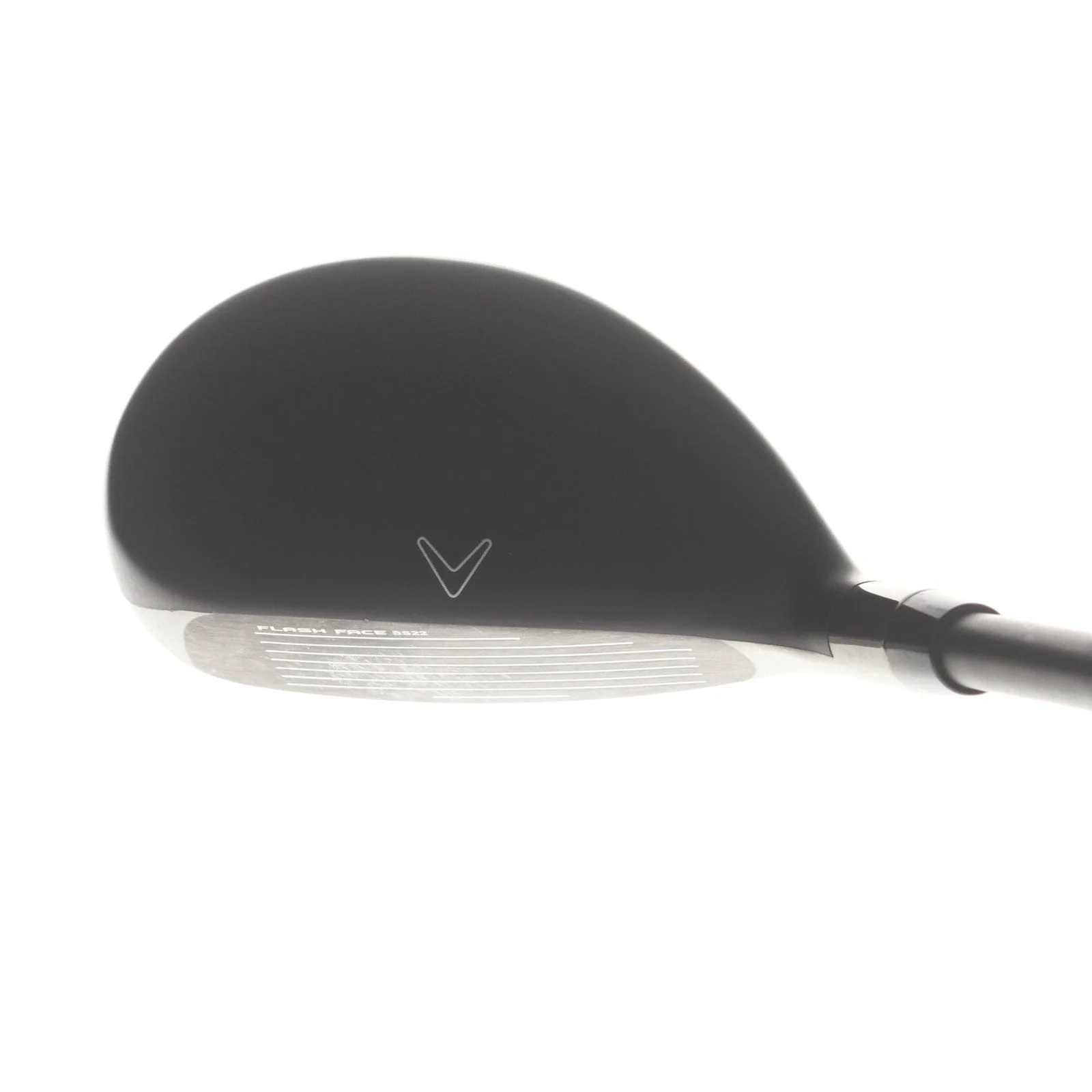 Callaway Rogue ST Max Graphite Mens Right Hand 5 Hybrid 23* Senior - Project X Cypher Fifty 5.0 - Image 2