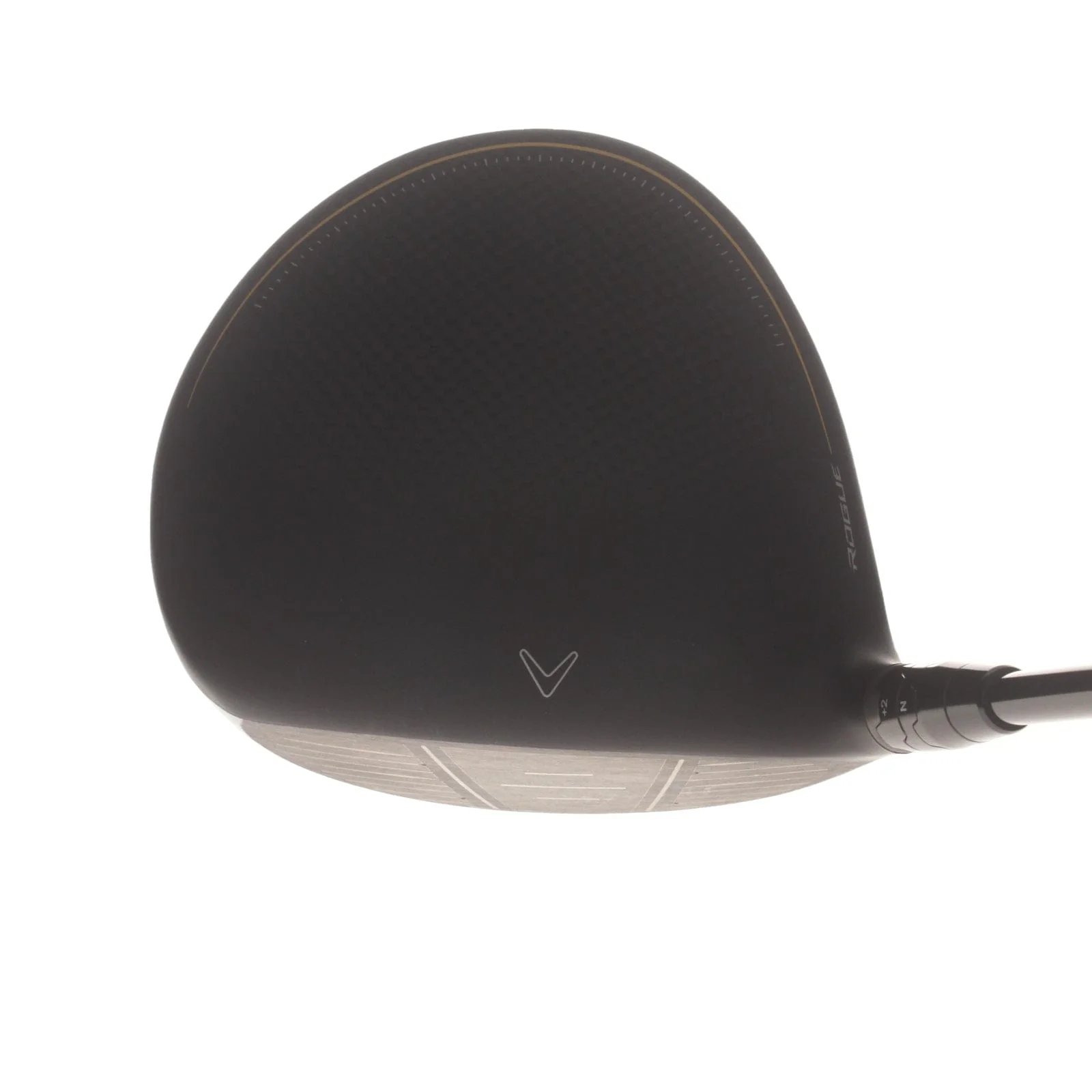 Callaway Rogue ST Max Graphite Mens Right Hand Driver 10.5* Regular - Tensei Blue 50 - Image 3
