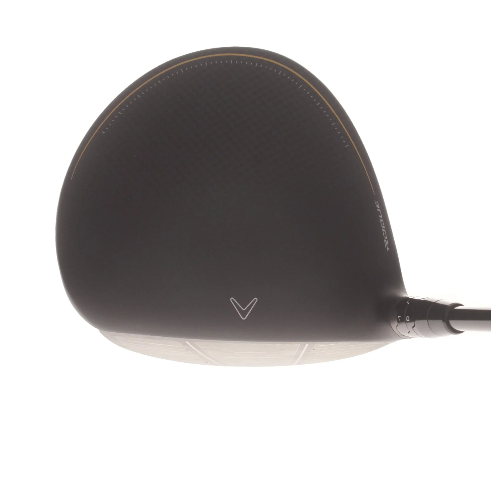 Callaway Rogue ST Max Graphite Mens Right Hand Driver 10.5* Regular - Tensei CR Blue Series 50 - Image 3