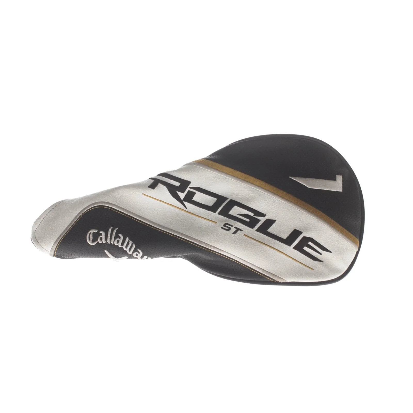 Callaway Rogue ST Max Graphite Mens Right Hand Driver 9* Regular - Even Flow Riptide 5.5-R - Image 7