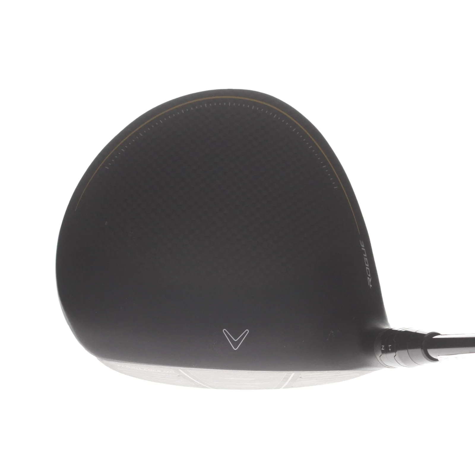Callaway Rogue ST MAX Graphite Mens Right Hand Driver 9* Stiff - Tense AV Series 65g - Image 3