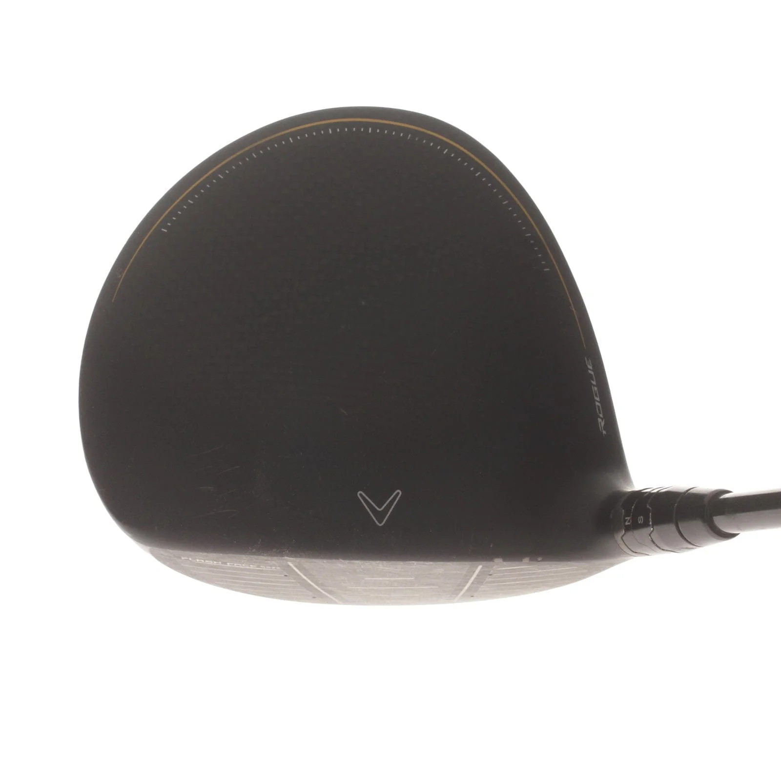 Callaway Rogue ST Max Graphite Mens Right Hand Driver 9* Stiff - Tensei AV Grey 65 - Image 3