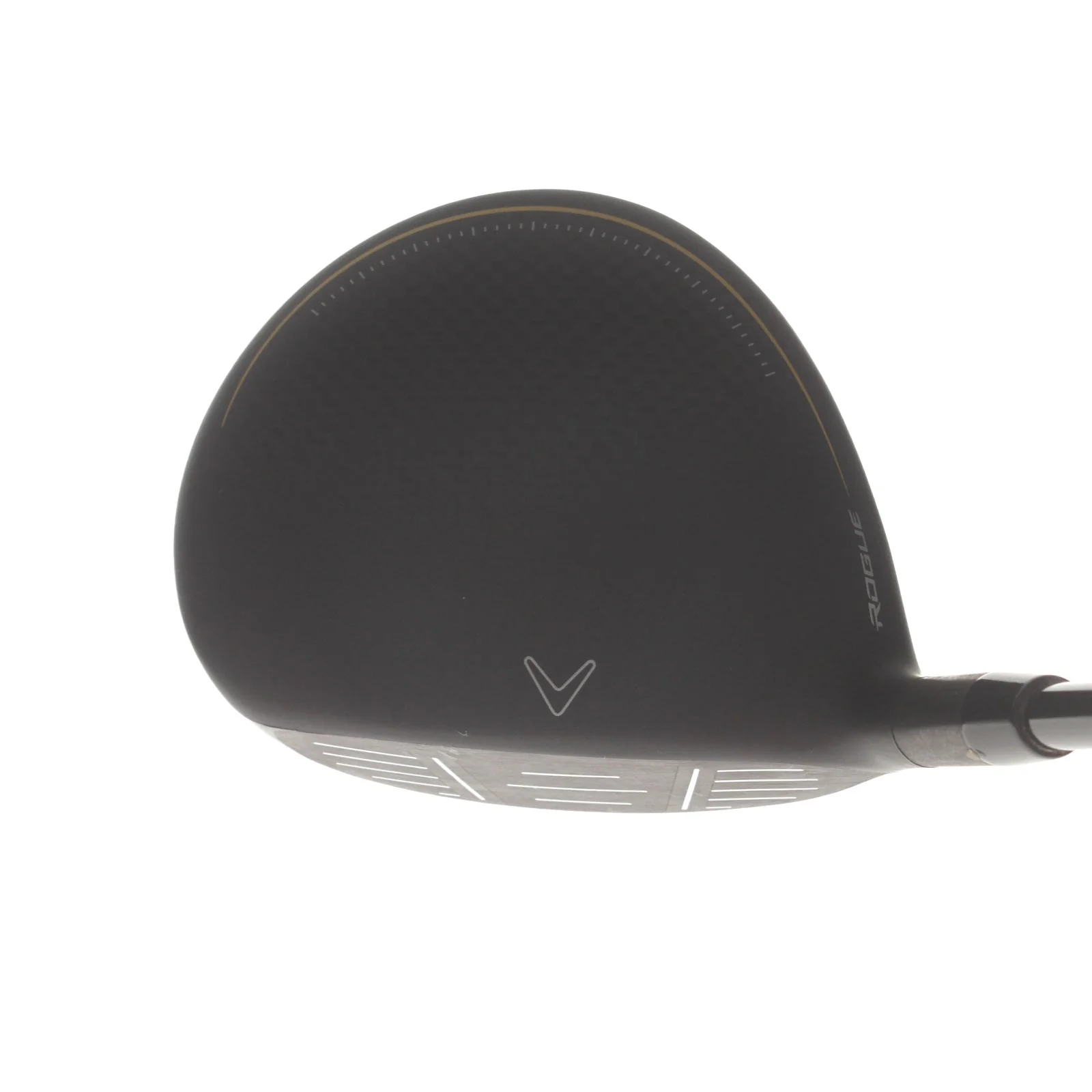 Callaway Rogue ST Max Graphite Mens Right Hand Fairway 3 Wood 15* Regular - Tensei CR Series Blue 60 - Image 2