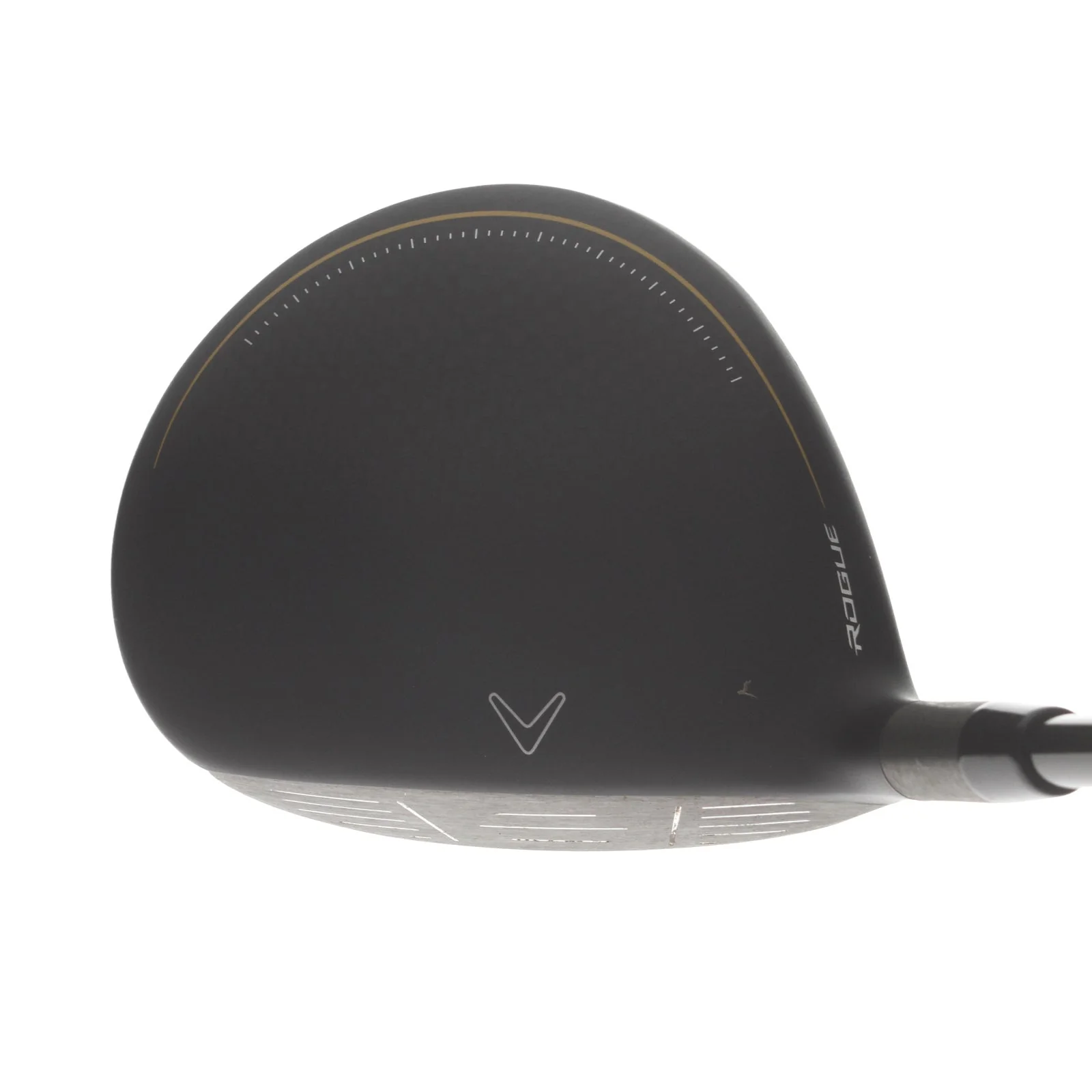Callaway Rogue ST Max Graphite Mens Right Hand Fairway 3 Wood 15* Stiff - Mitsubishi Chemical Tensei AV Series White 75 - Image 3