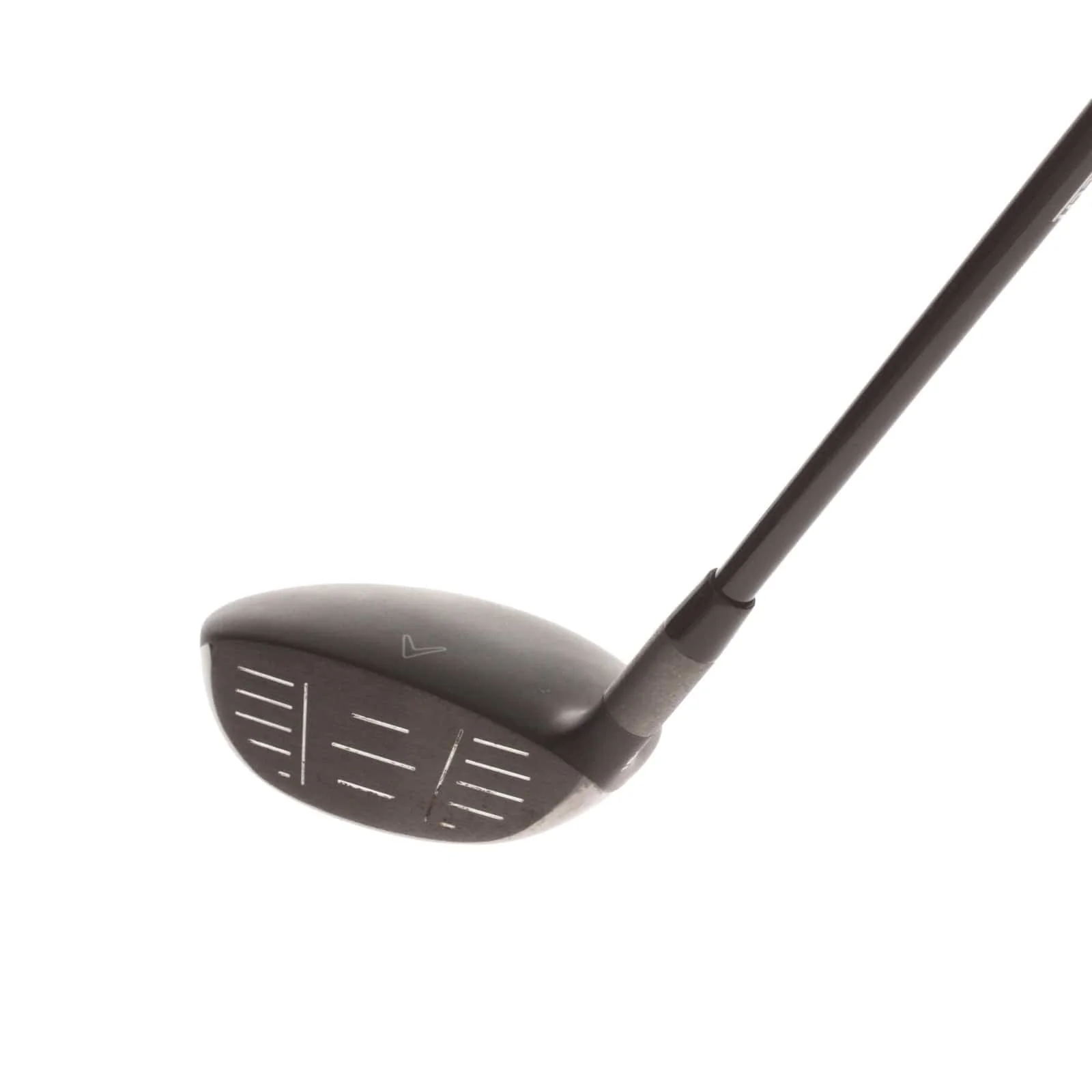 Callaway Rogue ST Max Graphite Mens Right Hand Fairway 3 Wood 15* Stiff - Mitsubishi Chemical Tensei AV Series White 75 - Image 4