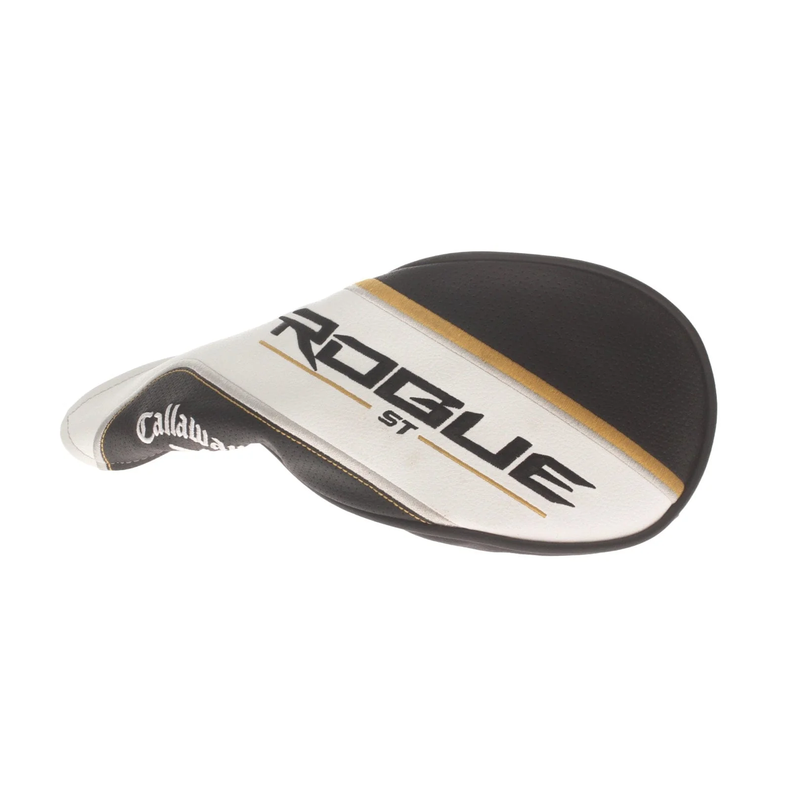 Callaway Rogue ST Max Graphite Mens Right Hand Fairway 3 Wood 15* Stiff - Mitsubishi Chemical Tensei AV Series White 75 - Image 7