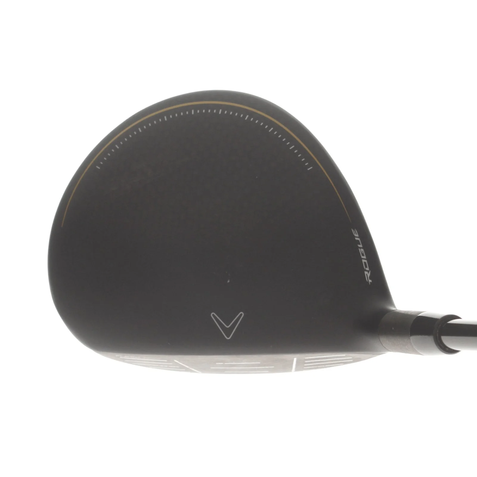 Callaway Rogue ST Max Graphite Mens Right Hand Fairway 3 Wood 15* Stiff - Tensei AV Blue 55 - Image 2