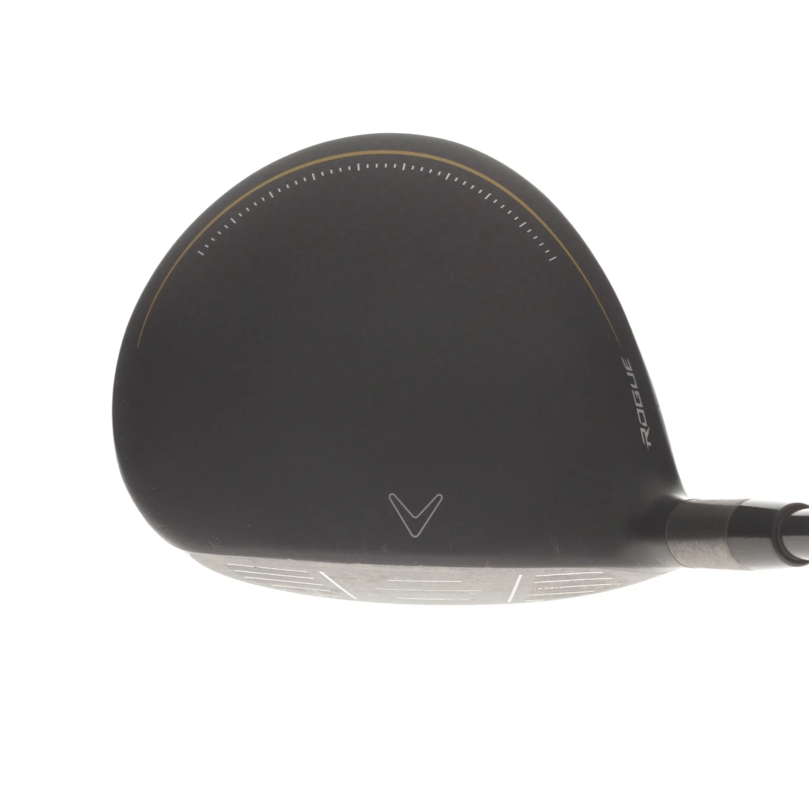 Callaway Rogue ST Max Graphite Mens Right Hand Fairway 3 Wood 15* Stiff - Tensei AV Series Blue 65 - Image 3