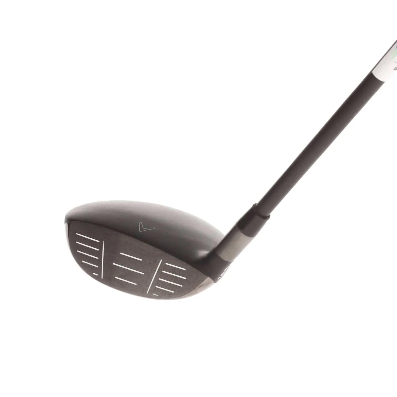 Callaway Rogue ST Max Graphite Mens Right Hand Fairway 3 Wood HL 16.5* Senior - Cypher Forty 5.0 - Image 4