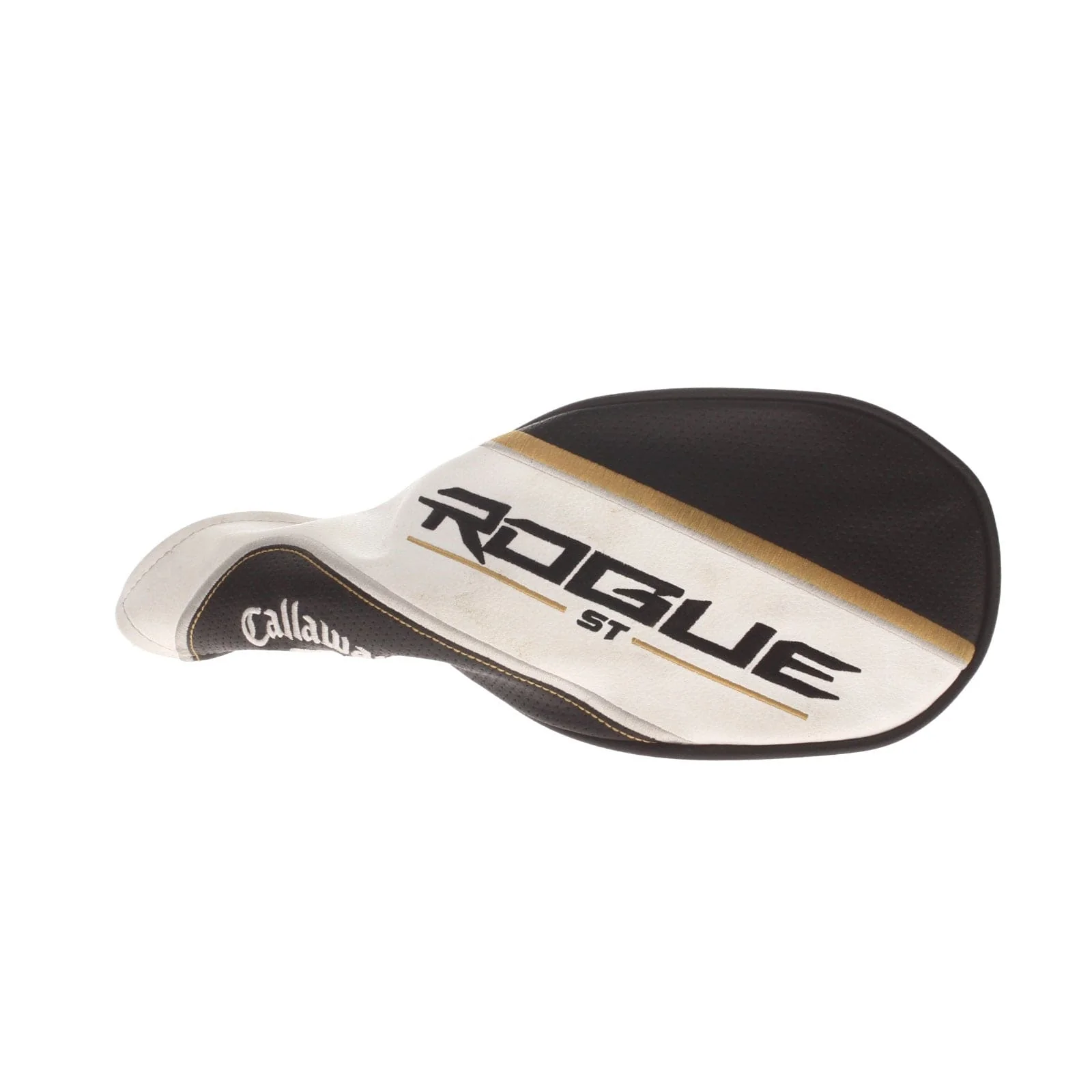 Callaway Rogue ST Max Graphite Mens Right Hand Fairway 3 Wood HL 16.5* Senior - Cypher Forty 5.0 - Image 7