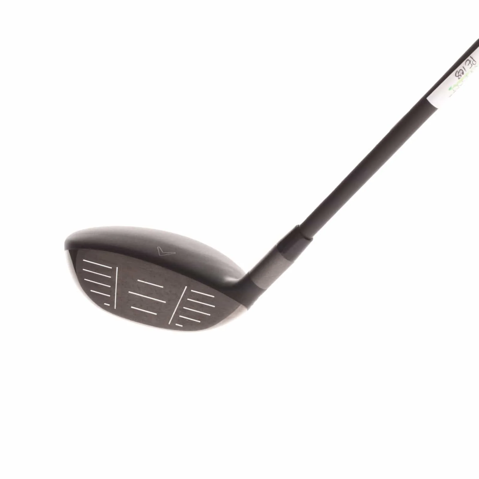 Callaway Rogue ST Max Graphite Mens Right Hand Fairway 3 wood HL 16.5* Senior - Project X Cypher 40 5.0 - Image 4