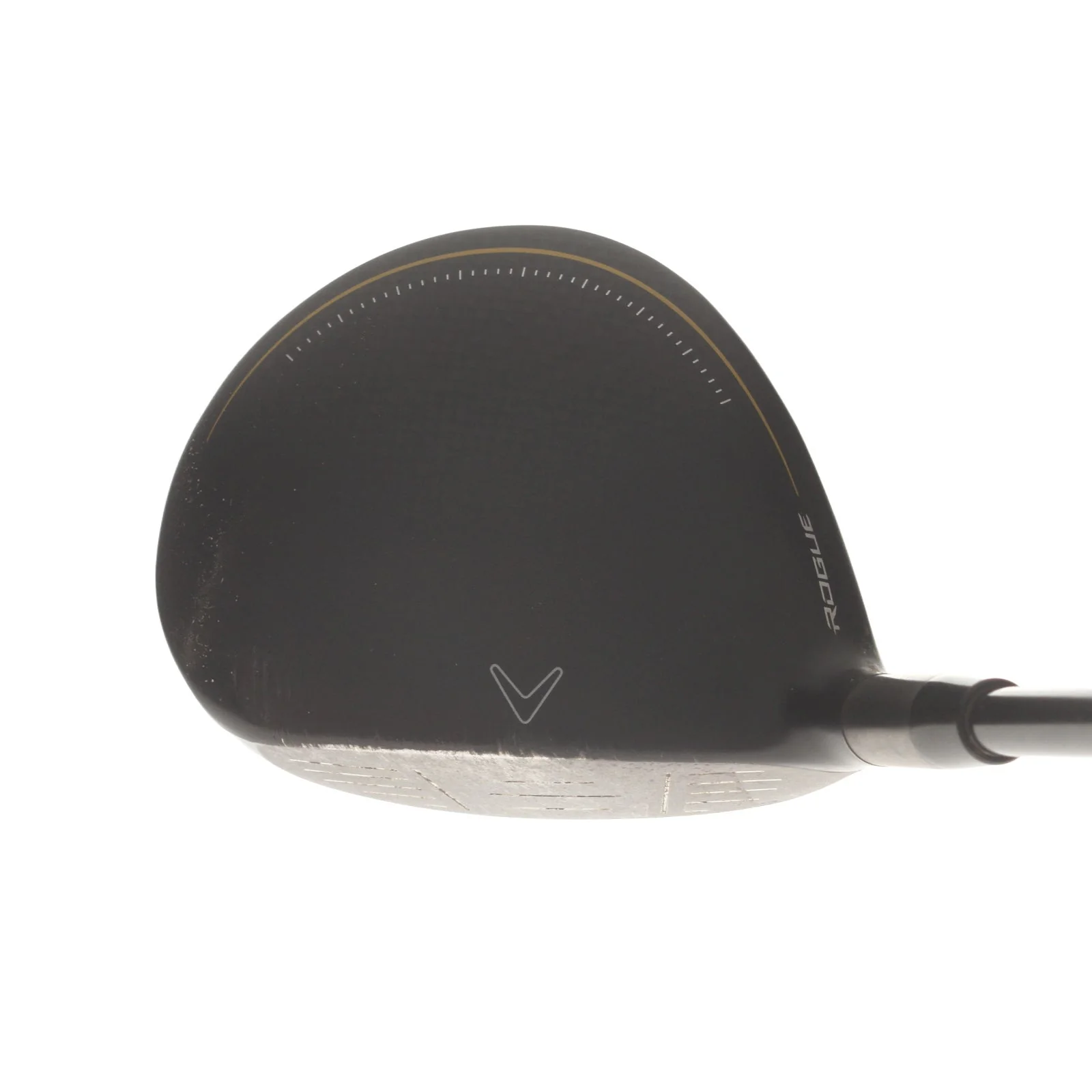 Callaway Rogue ST Max Graphite Mens Right Hand Fairway 5 Wood 18* Regular - Mitsubishi Chemical Tensei AV Series Blue 65 - Image 3