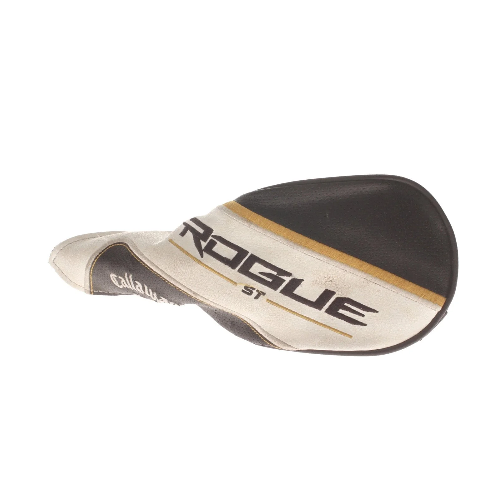Callaway Rogue ST Max Graphite Mens Right Hand Fairway 5 Wood 18* Regular - Mitsubishi Chemical Tensei AV Series Blue 65 - Image 7