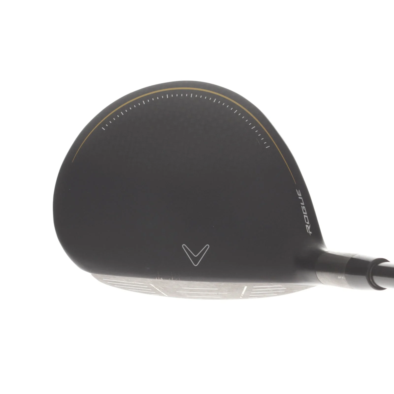 Callaway Rogue ST Max Graphite Mens Right Hand Fairway 5 Wood 18* Regular - Tensei AV Series Blue 65 - Image 3