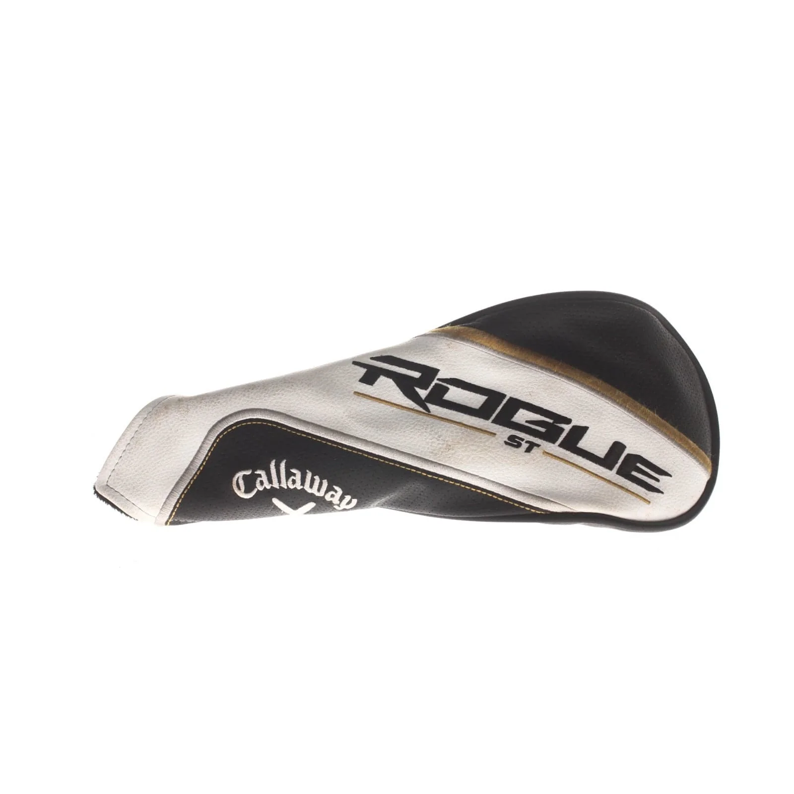 Callaway Rogue ST Max Graphite Mens Right Hand Fairway 5 Wood 18* Senior - Project X Cypher Forty 5.0 - Image 7