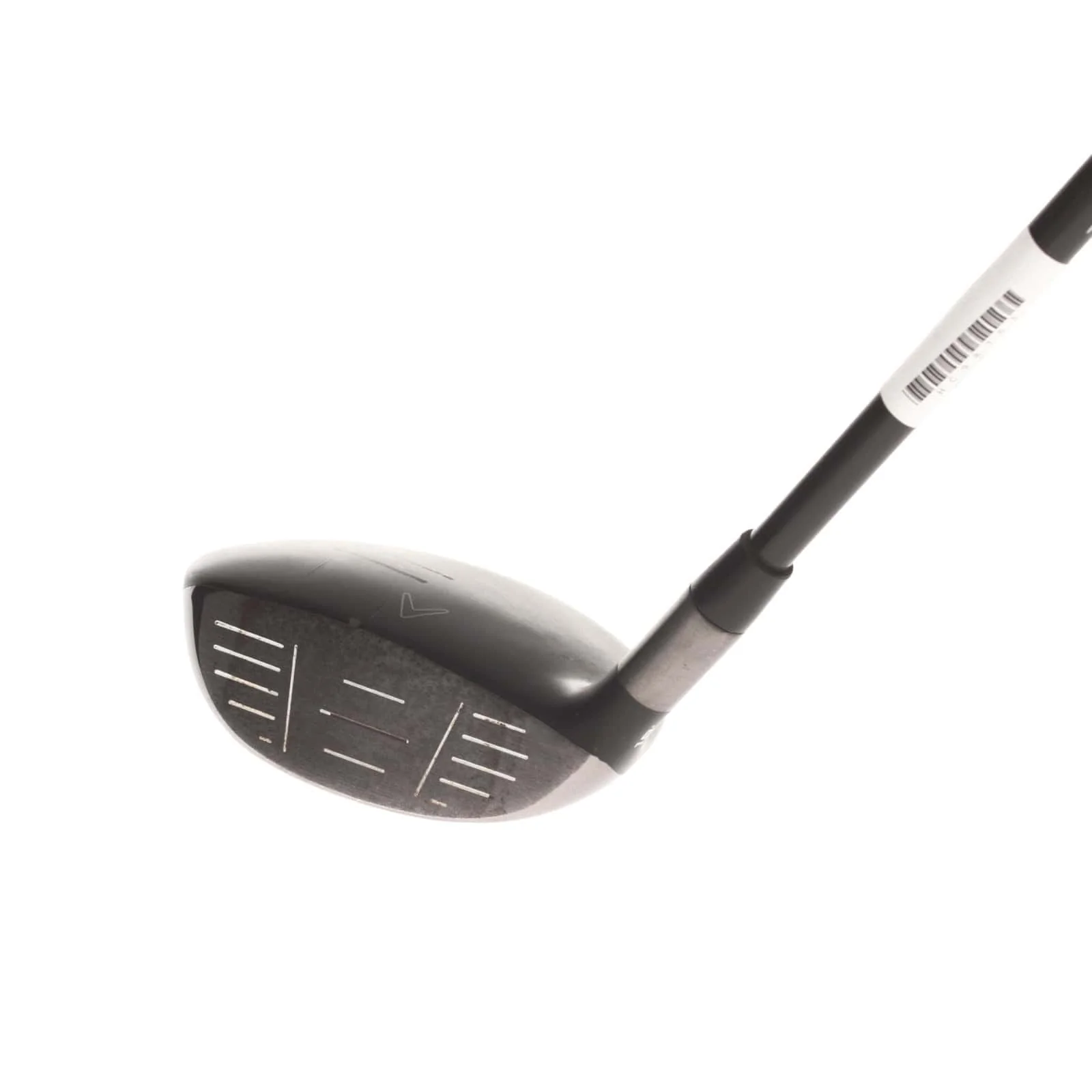 Callaway Rogue ST Max Graphite Mens Right Hand Fairway 5 Wood 18* Stiff - Mitsubishi Chemical Tensei AV Series Blue 65 - Image 4
