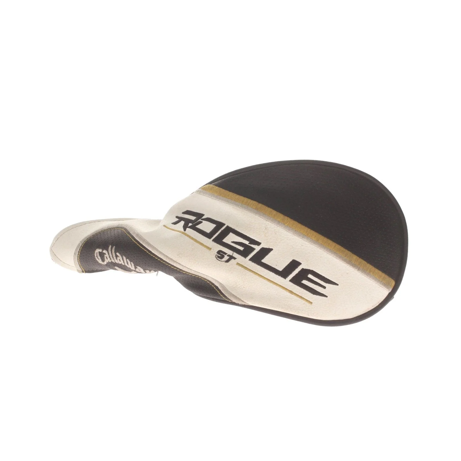 Callaway Rogue ST Max Graphite Mens Right Hand Fairway 7 Wood 21* Regular - Project X HZRDUS Smoke Green iM10 60 - Image 7
