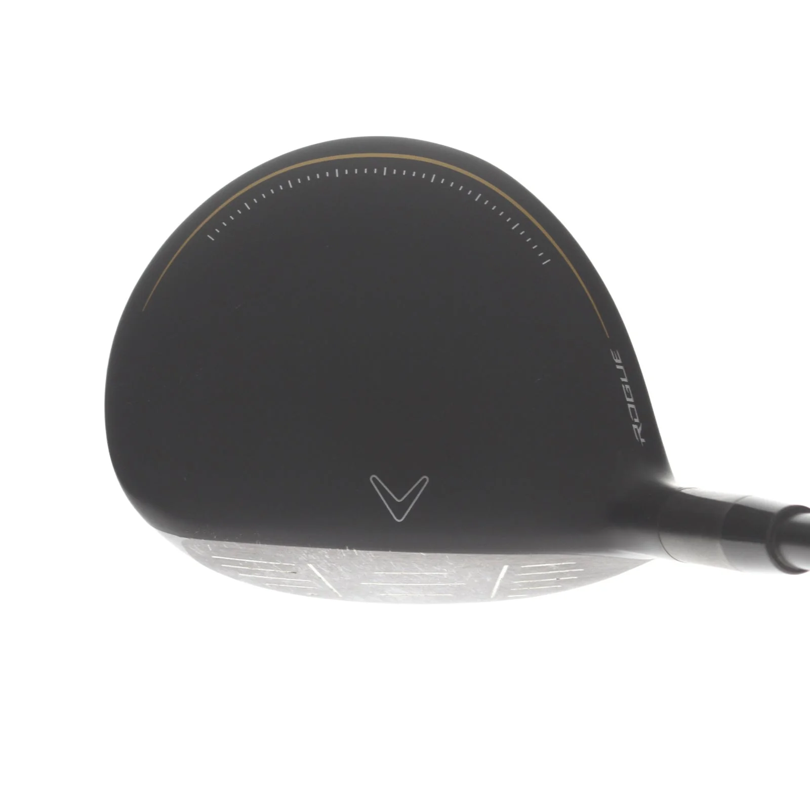 Callaway Rogue ST Max Graphite Mens Right Hand Fairway 9 Wood 24* Senior - Project X Cypher 40 5.0 - Image 3