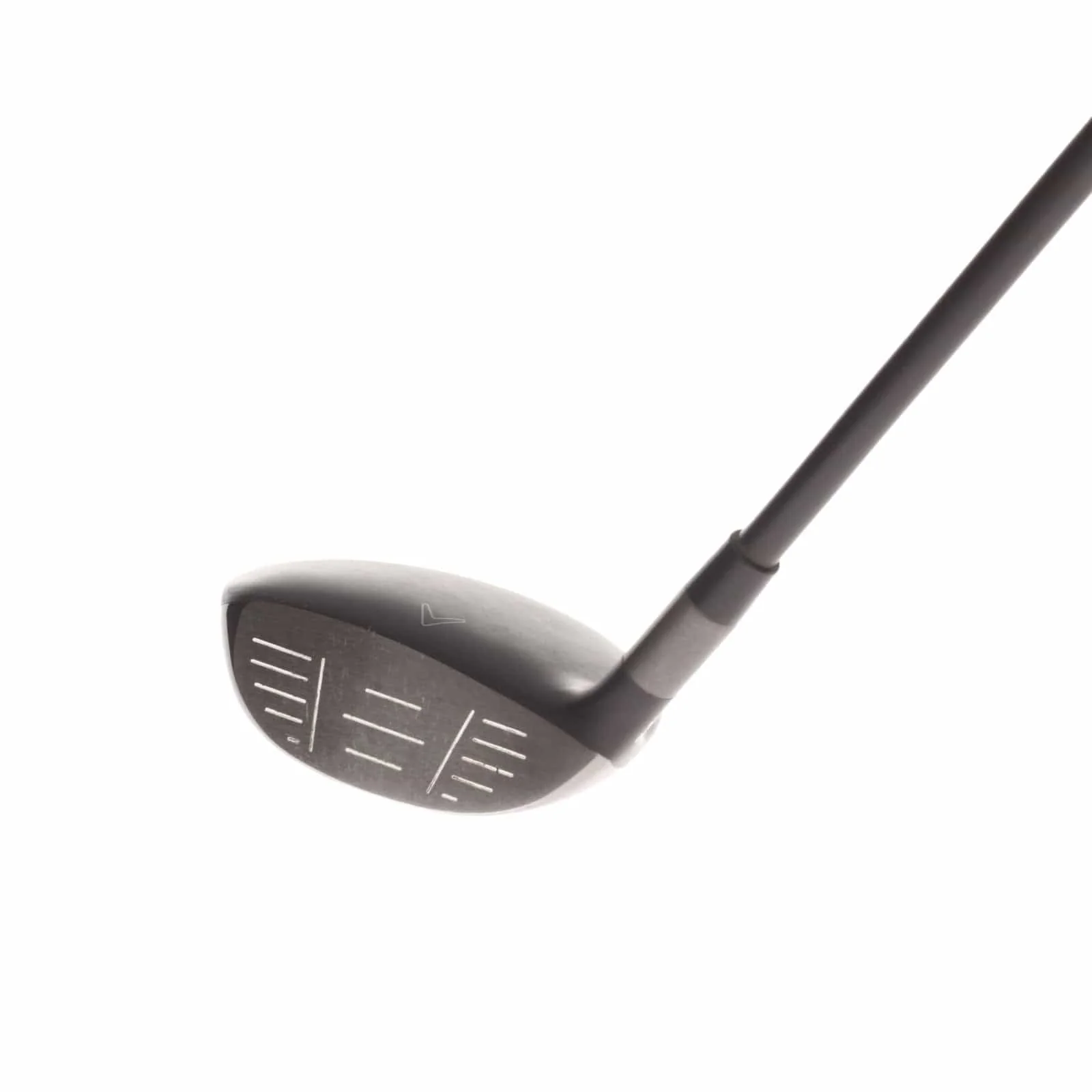 Callaway Rogue ST Max Graphite Mens Right Hand Fairway 9 Wood 24* Senior - Project X Cypher 40 5.0 - Image 4