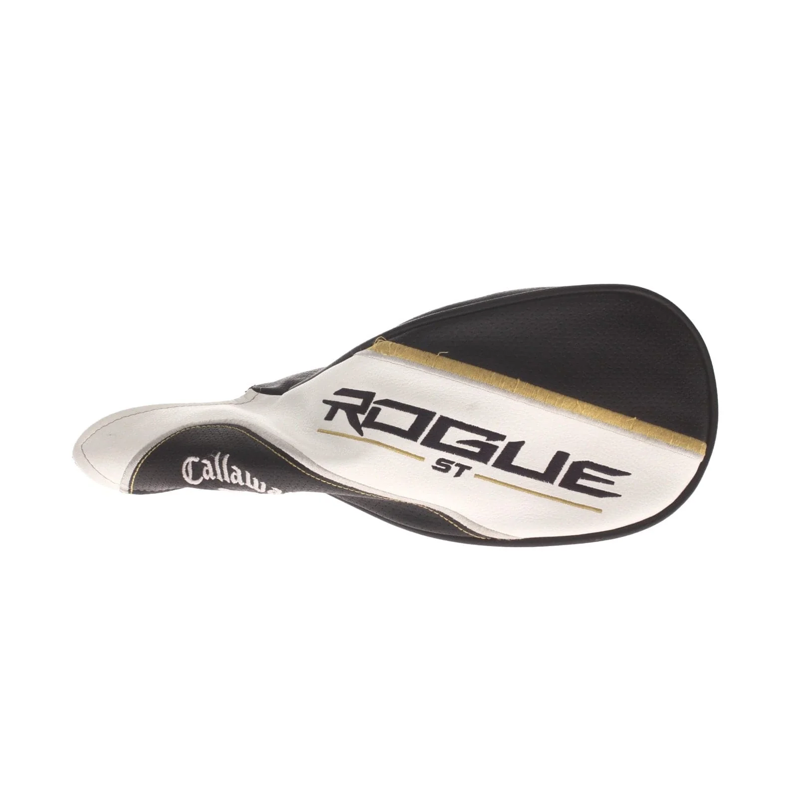Callaway Rogue ST Max Graphite Mens Right Hand Fairway 9 Wood 24* Senior - Project X Cypher 40 5.0 - Image 7