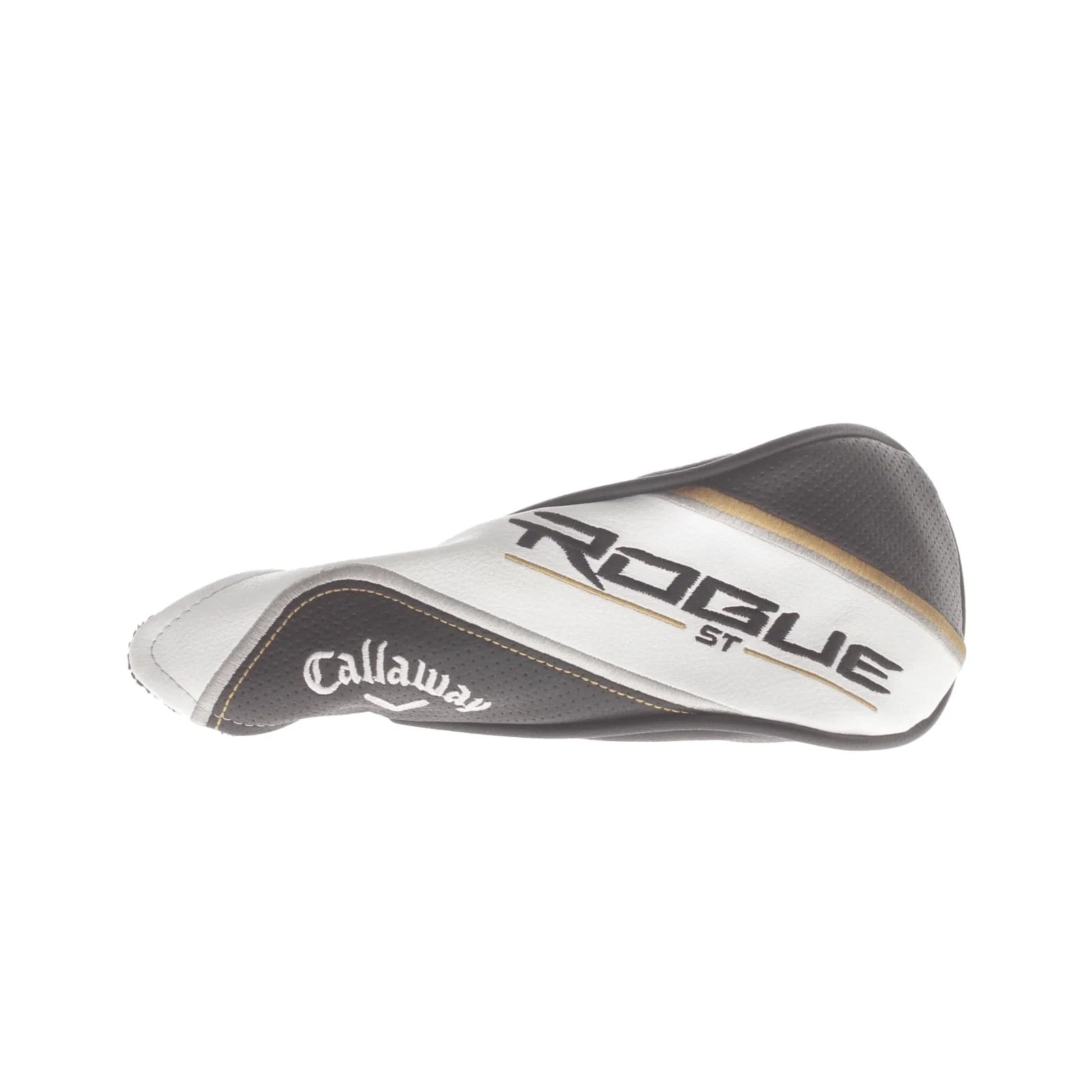 Callaway Rogue ST Max OS Graphite Ladies Left Hand 5 Hybrid 27* Ladies - Cypher Forty 4.0 - Image 7