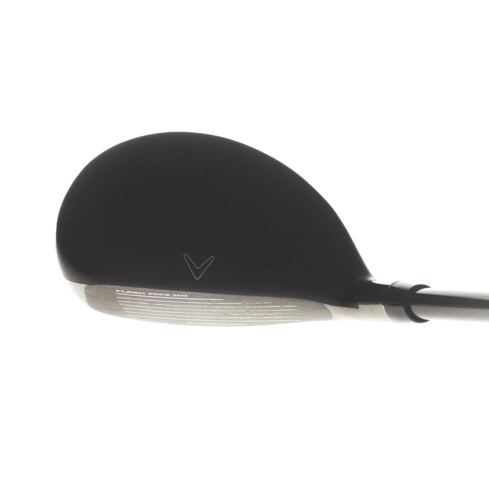 Callaway Rogue ST Max OS Graphite Mens Right Hand 3 Hybrid 19* Regular - Tensei AV Blue Series 65 - Image 3