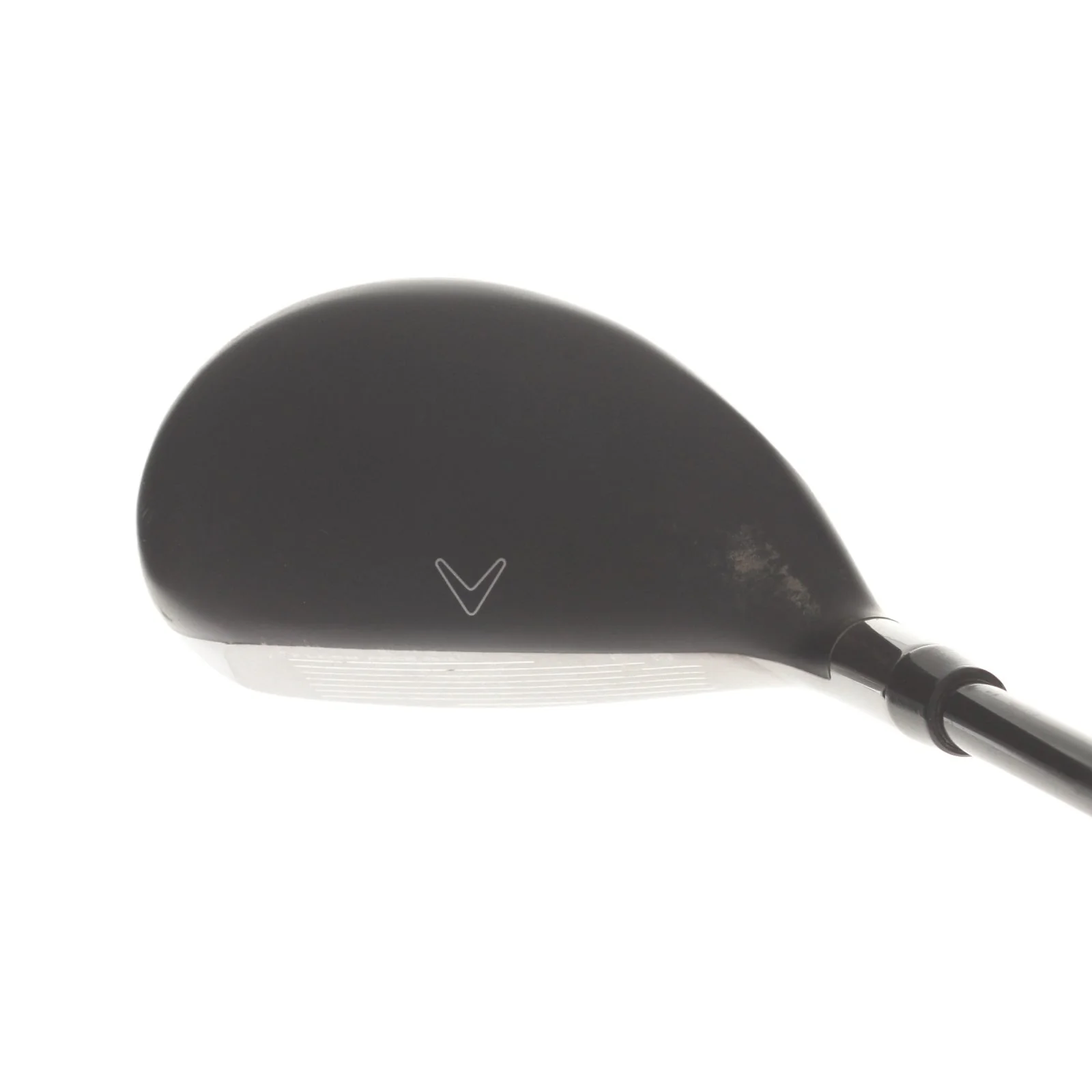 Callaway Rogue ST Max OS Graphite Mens Right Hand 6 Hybrid 27* Regular - Tensei AV Series Blue 65 - Image 3