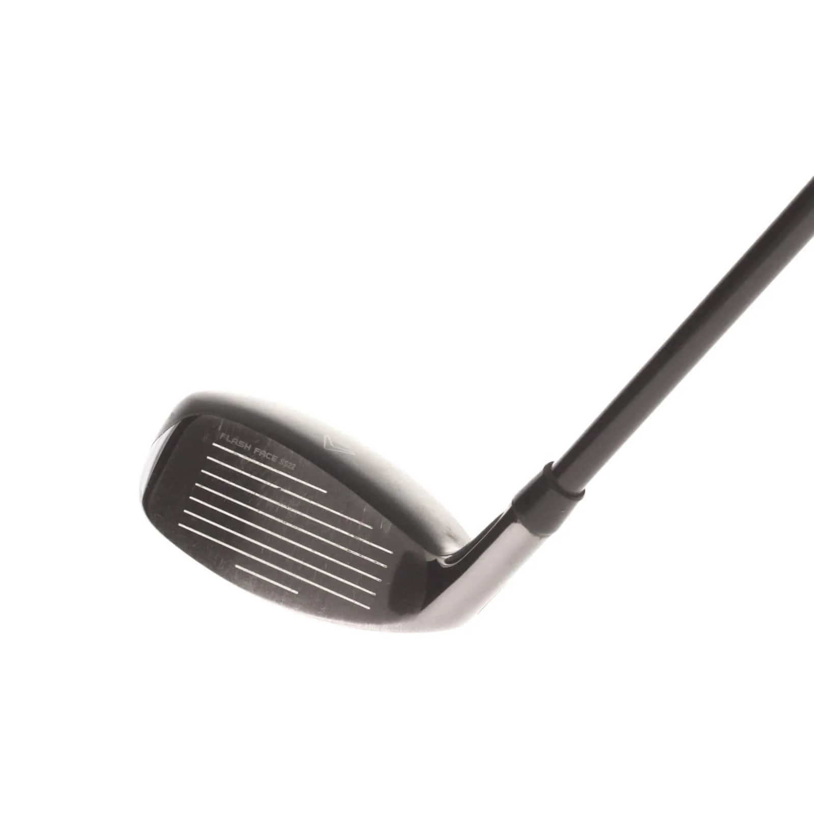 Callaway Rogue ST Max OS Graphite Mens Right Hand 6 Hybrid 27* Regular - Tensei AV Series Blue 65 - Image 4