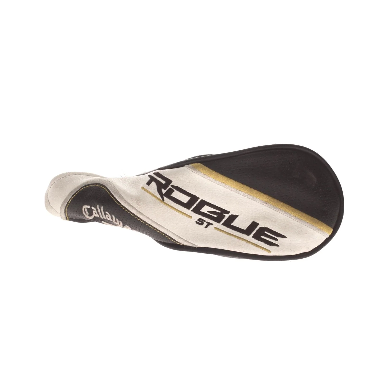 Callaway Rogue ST Max OS Graphite Mens Right Hand 6 Hybrid 27* Regular - Tensei AV Series Blue 65 - Image 7