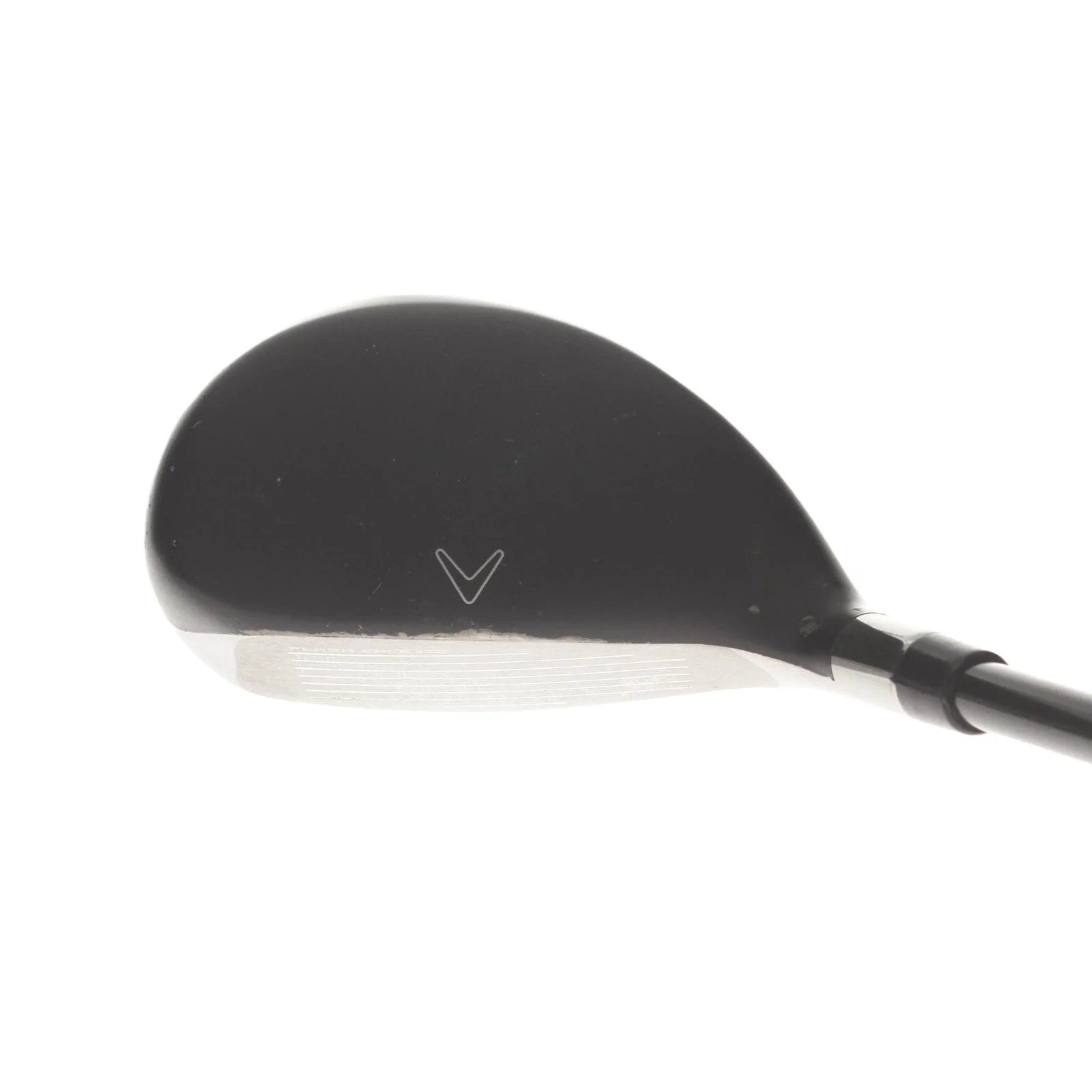 Callaway Rogue ST Max OS Graphite Mens Right Hand 6 Hybrid 27* Regular - Tensei AV Series Blue 65 - Image 3