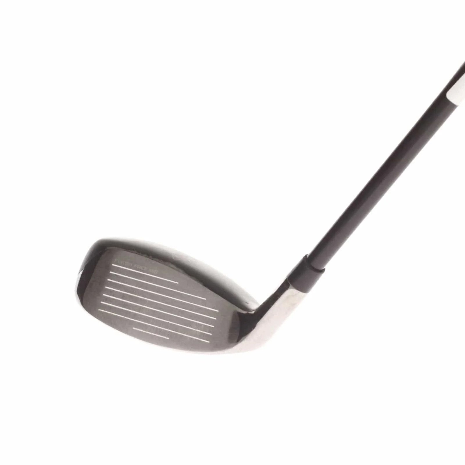 Callaway Rogue ST Max OS Graphite Mens Right Hand 6 Hybrid 27* Regular - Tensei AV Series Blue 65 - Image 4