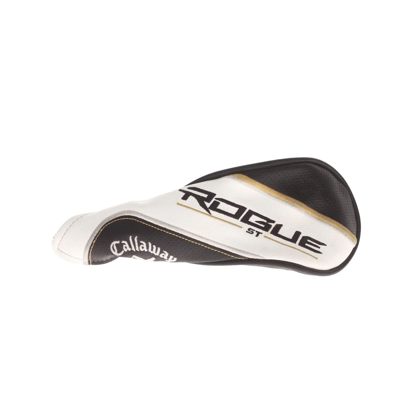 Callaway Rogue ST Max OS Graphite Mens Right Hand 6 Hybrid 27* Regular - Tensei AV Series Blue 65 - Image 7
