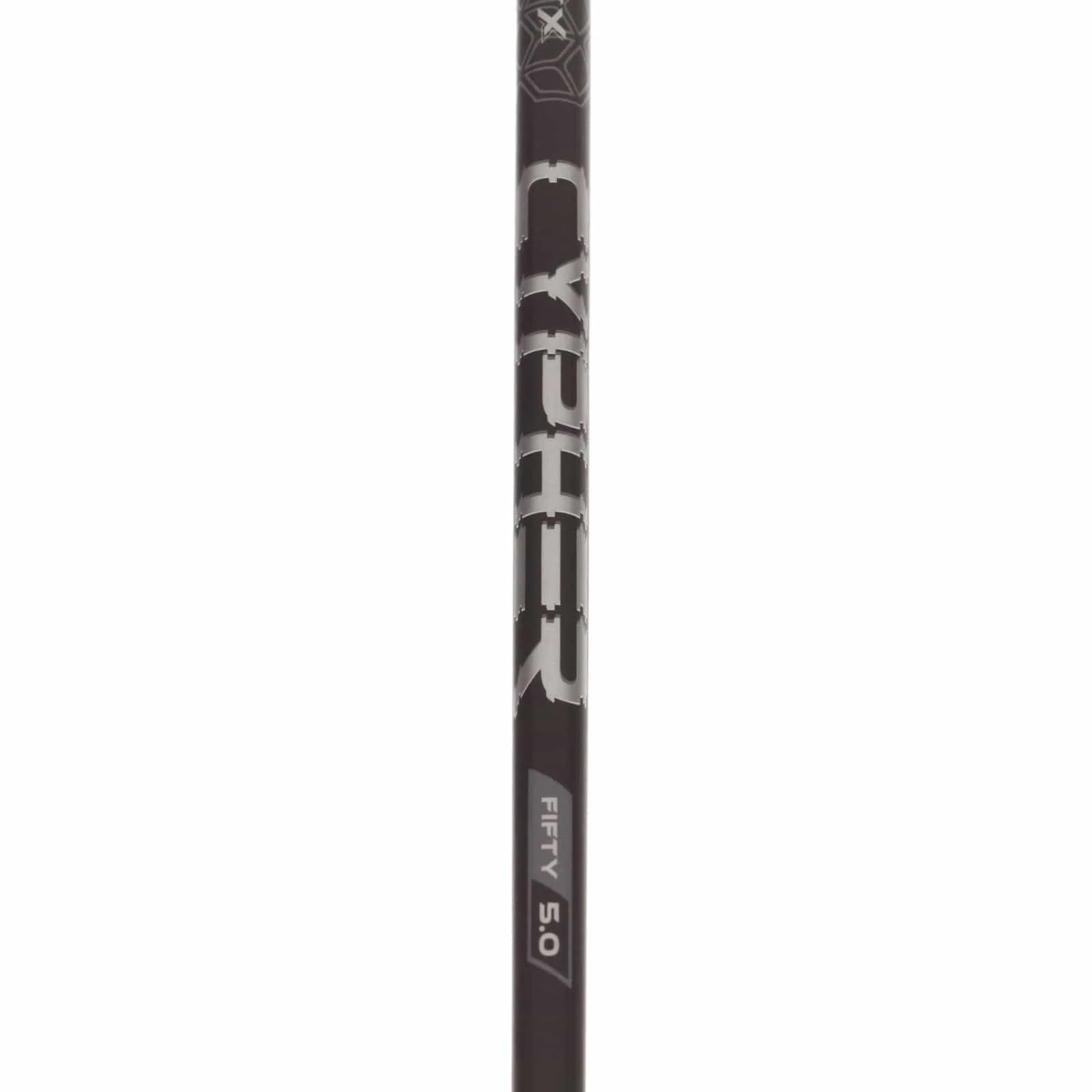Callaway Rogue ST Max OS Lite Graphite Mens Right Hand 5 Hybrid 24* Senior - Cypher Fifty 5.0 - Image 5