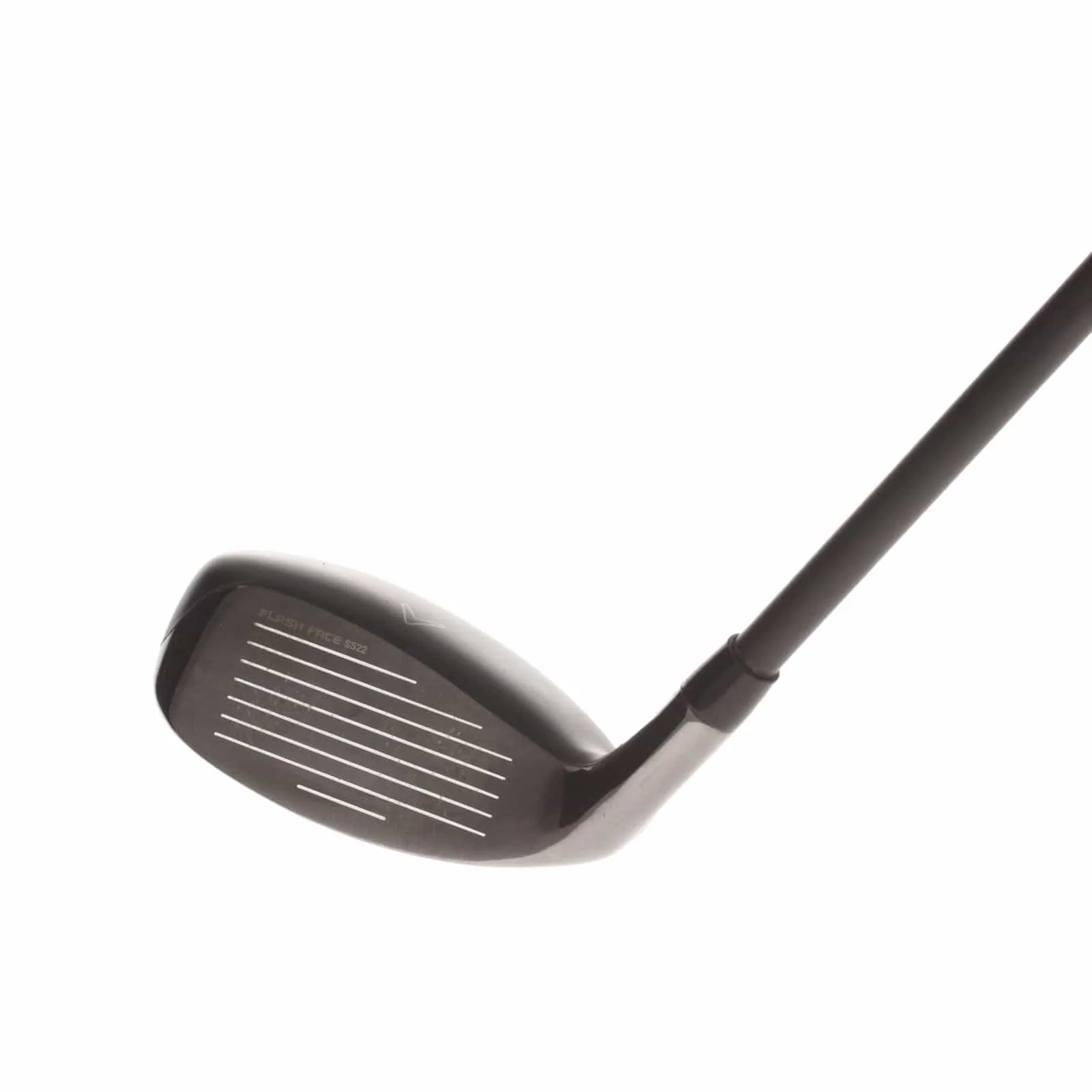 Callaway Rogue ST Max OS Lite Graphite Mens Right Hand 5 Hybrid 24* Senior - Cypher Fifty 5.0 - Image 4