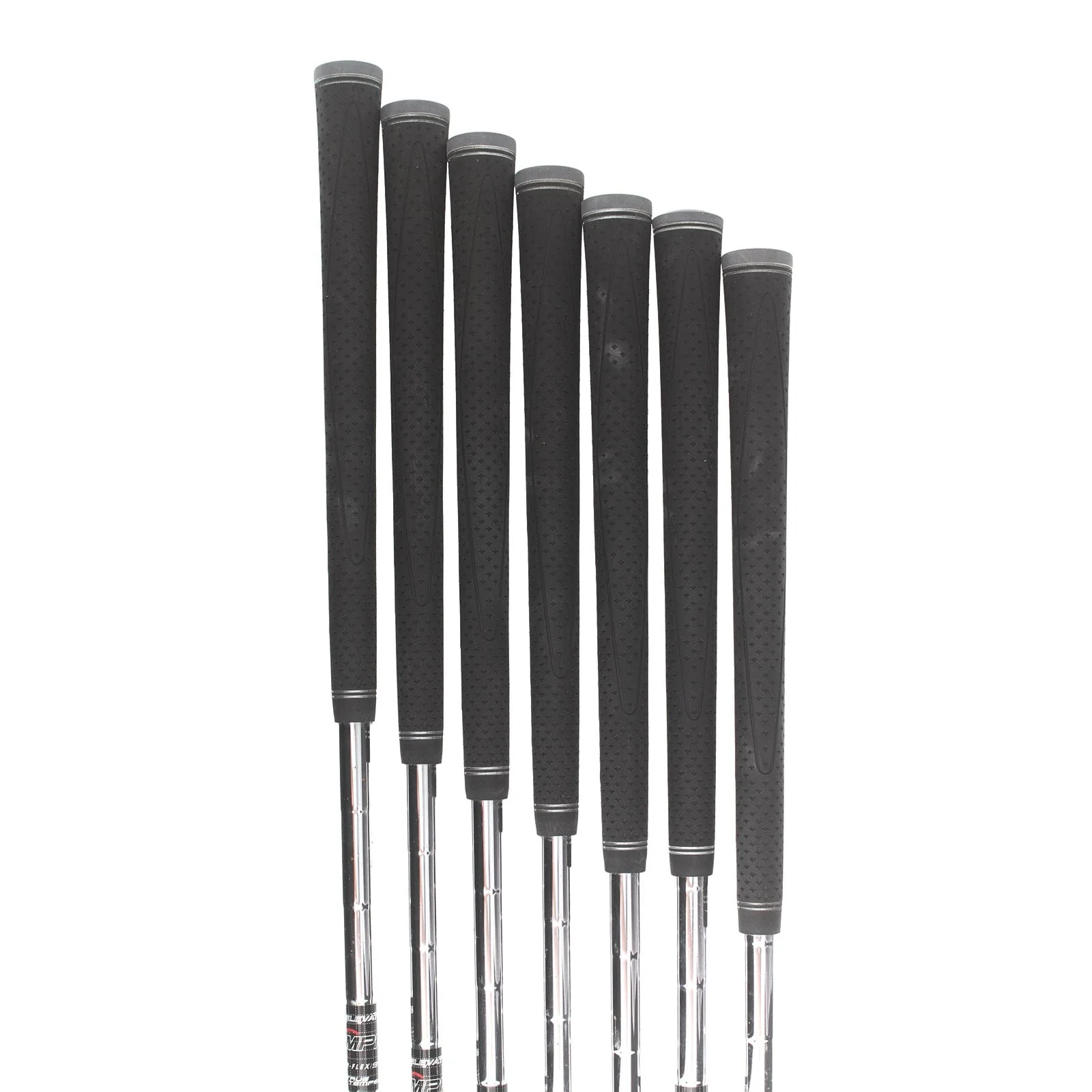 Callaway Rogue ST Max Steel Mens Right Hand Irons 5-SW Regular - Elevate MPH 95 - Image 7