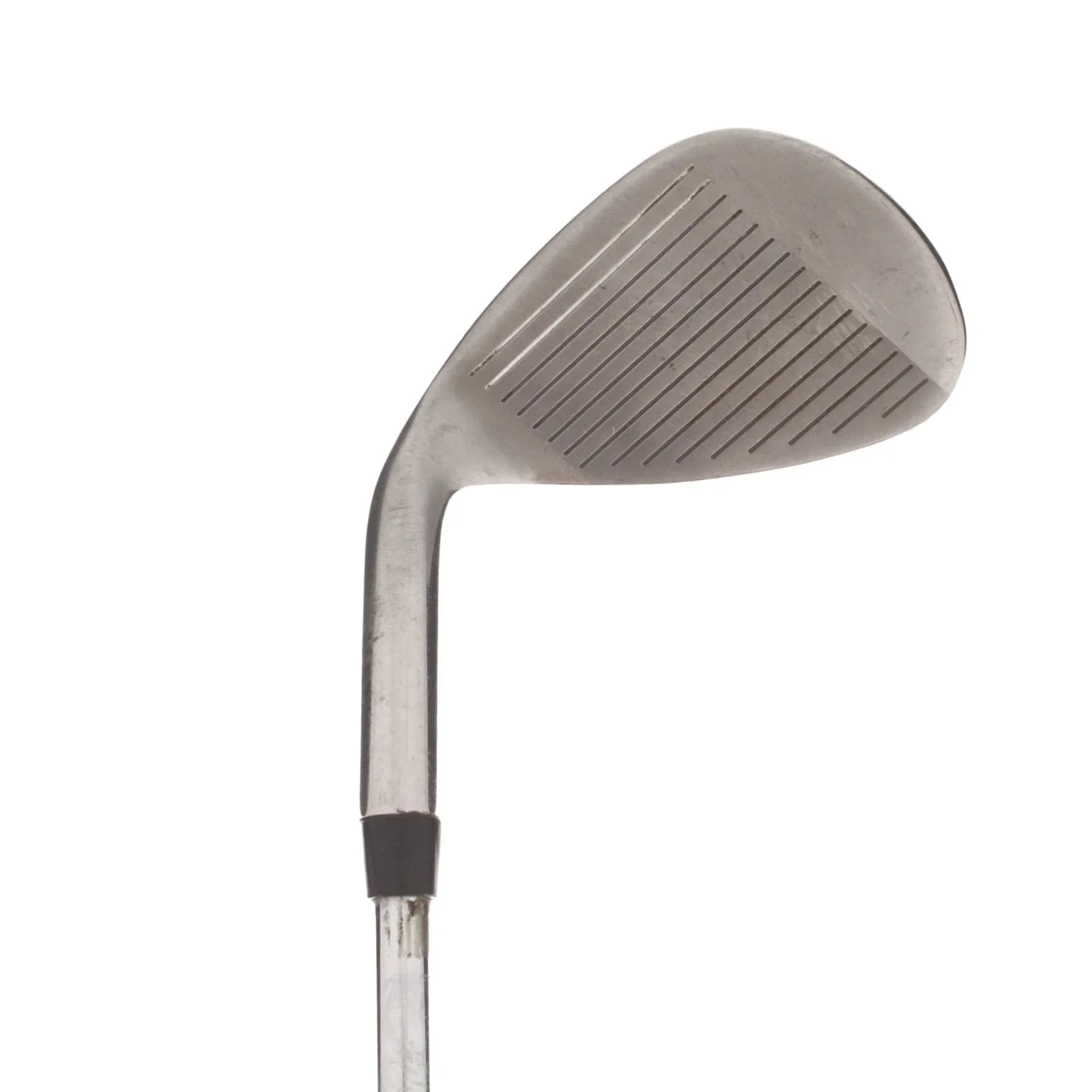 Callaway Rogue ST Max Steel Mens Right Hand Sand Wedge 56* Wedge - KBS Hi-Rev 115 - Image 2