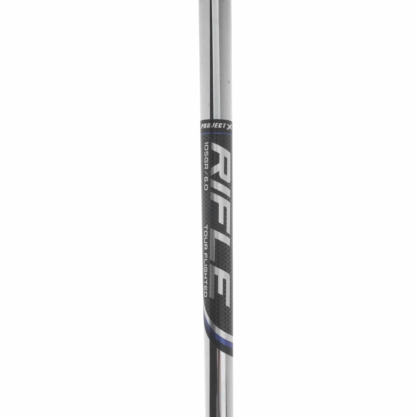 Callaway Rogue ST Pro Steel Mens Right Hand Irons 4-PW Stiff - Project X Rifle Tour Flighted 105g 6.0 - Image 5
