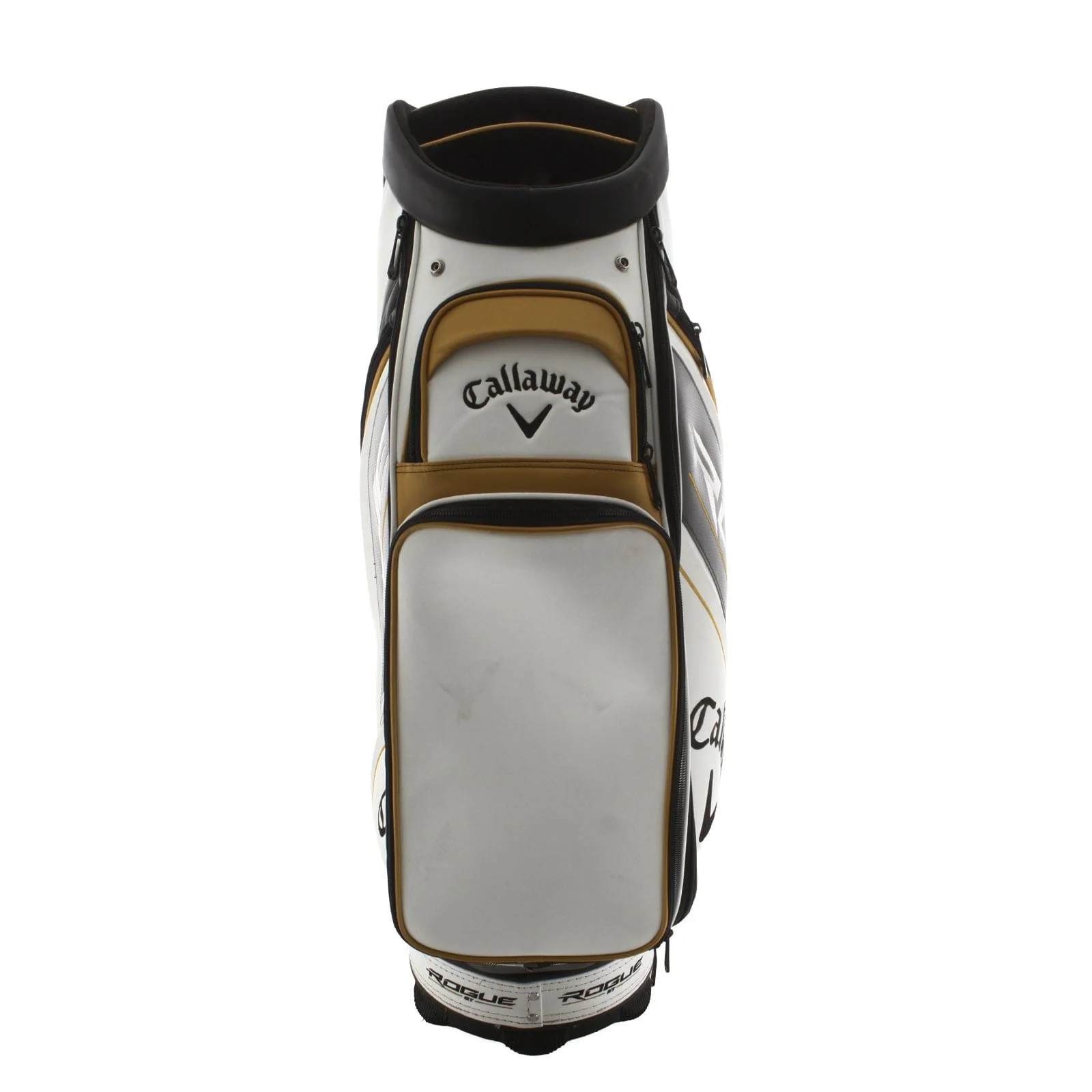 Callaway Rogue ST Tour Bag Cart Bag - Staff Colours - Image 5