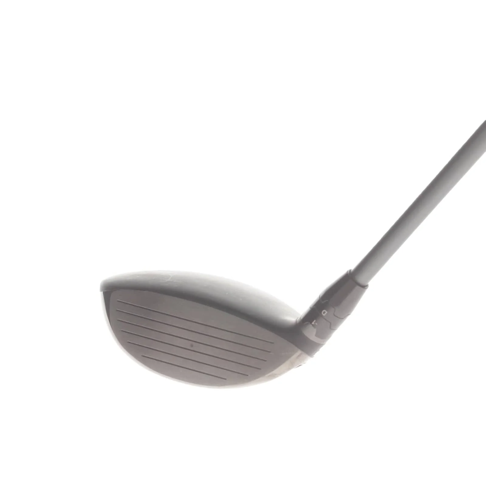 Callaway Rogue ST Triple Diamond Graphite Mens Right Hand Fairway 3 Wood 13.5* Stiff - HZRDUS Smoke 6.0 70g - Image 3