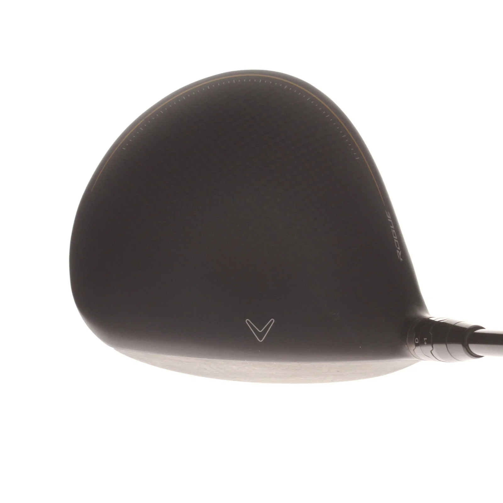 Callaway Rogue ST Triple Diamond LS Graphite Mens Right Hand Driver 10.5* Stiff - Tensei AV Series White 65 - Image 3